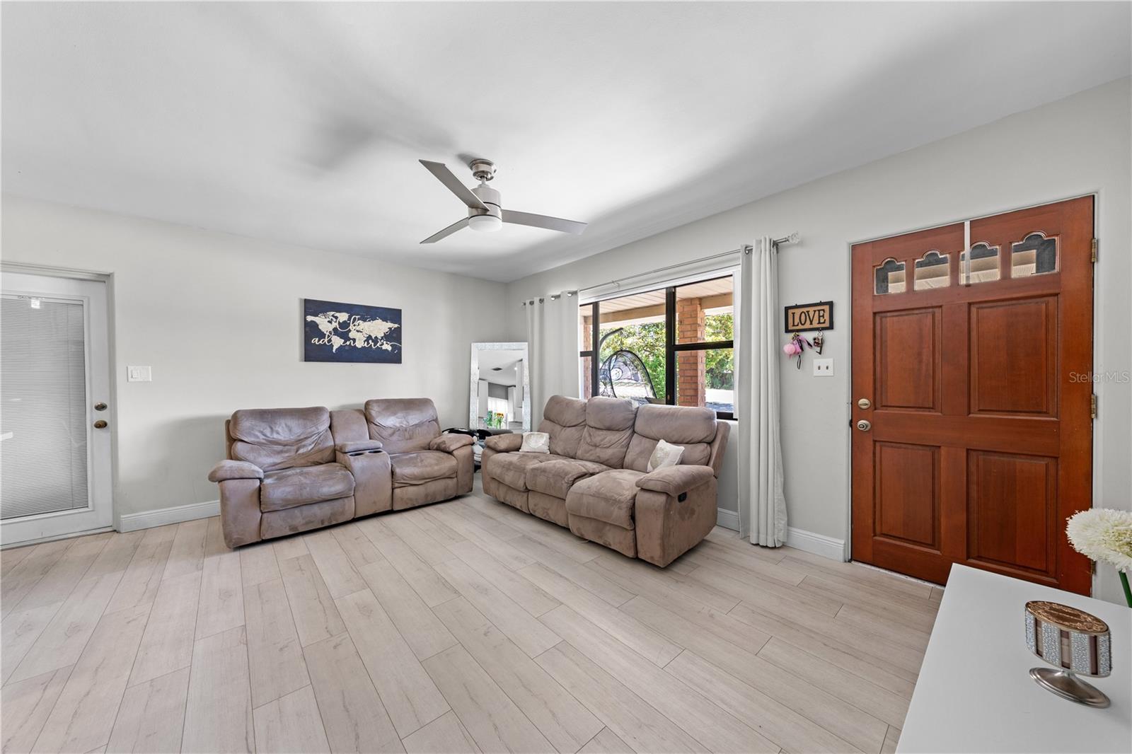 1712 PATRICK St KISSIMMEE, FL 34741