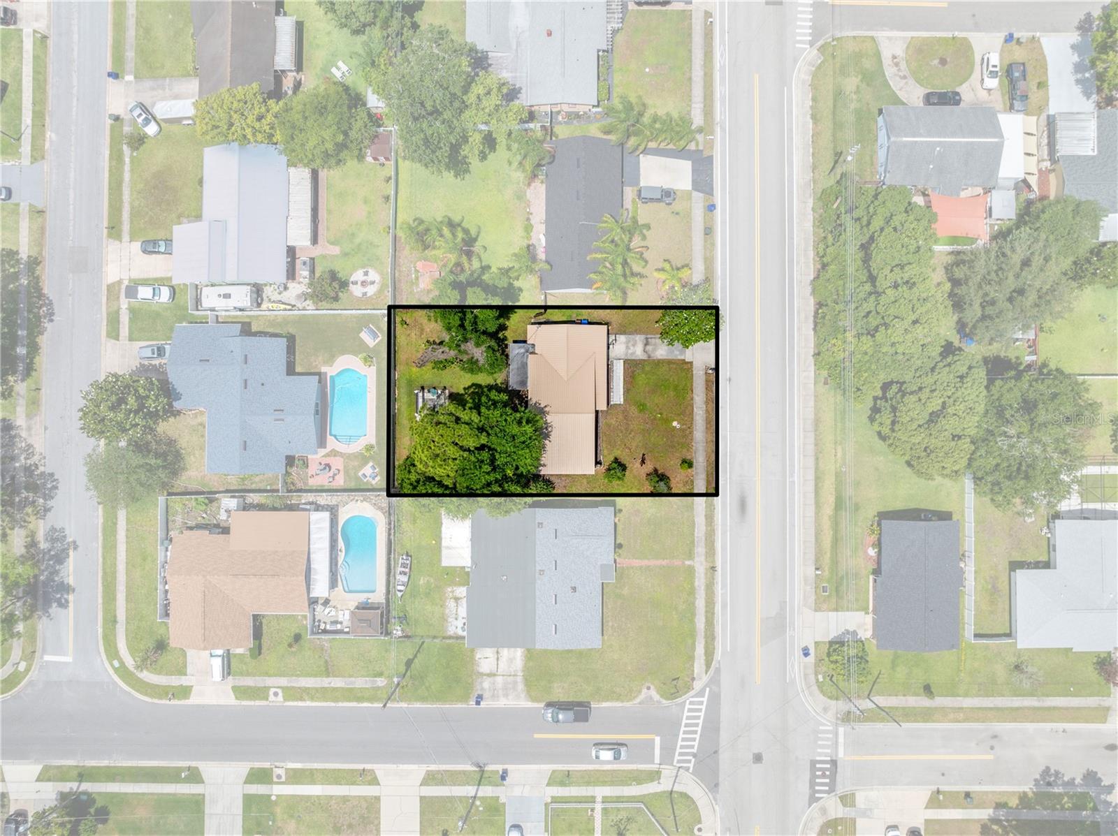 1712 PATRICK St KISSIMMEE, FL 34741