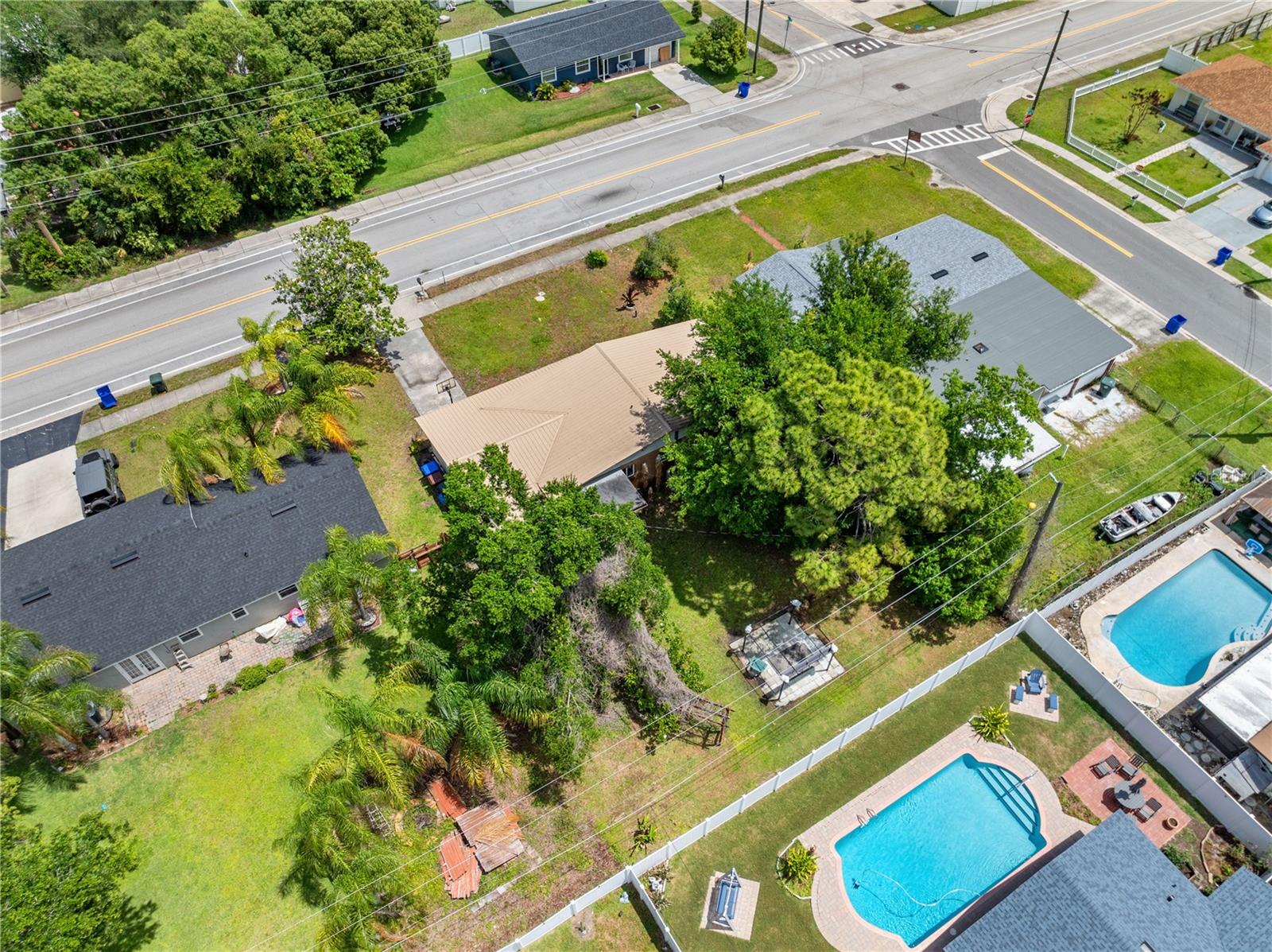 1712 PATRICK St KISSIMMEE, FL 34741