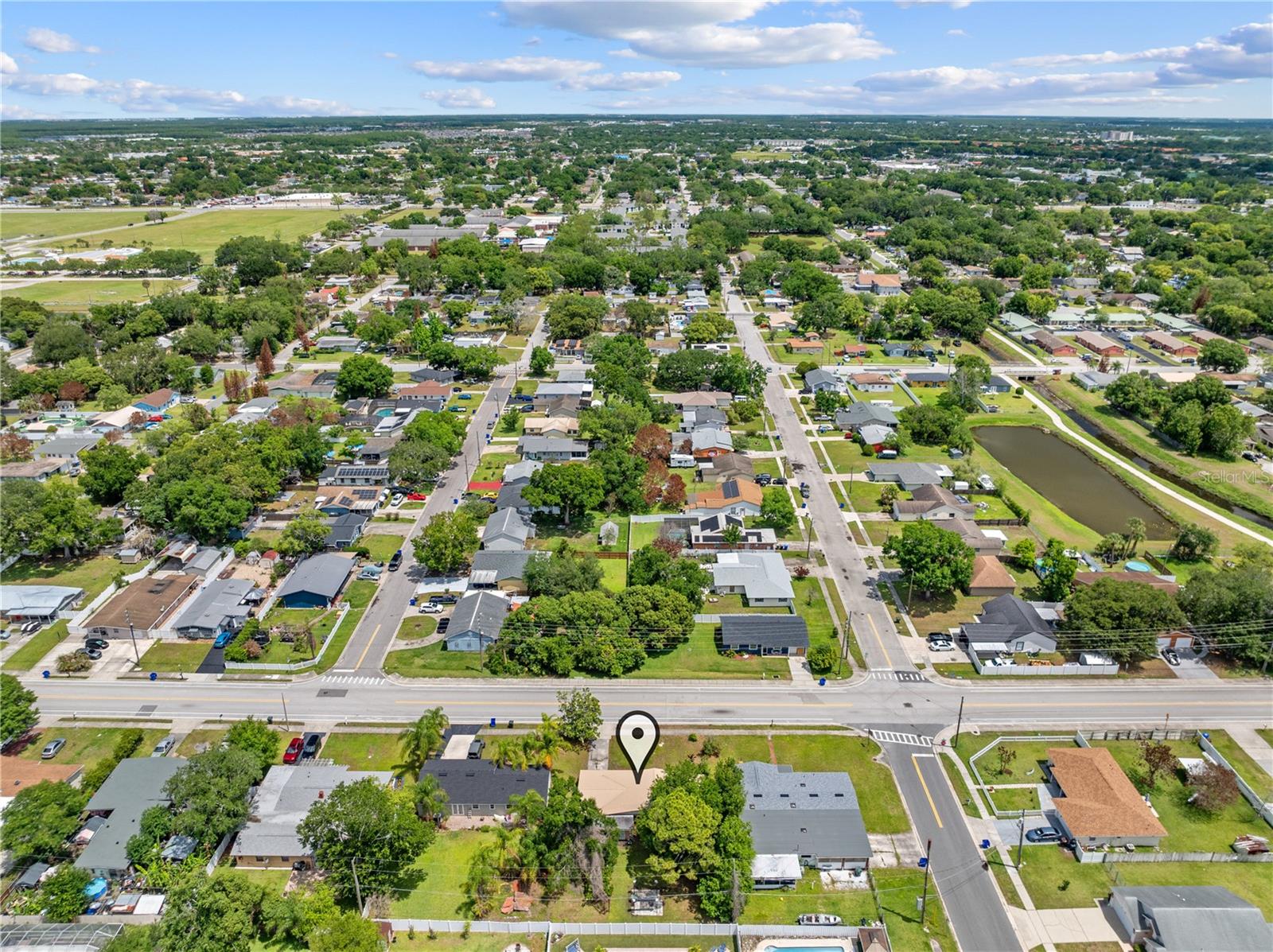1712 PATRICK St KISSIMMEE, FL 34741