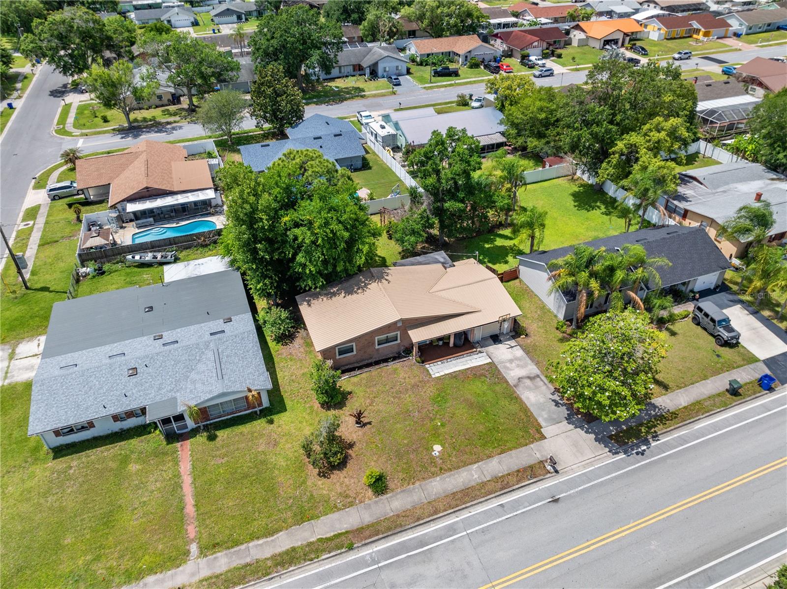 1712 PATRICK St KISSIMMEE, FL 34741