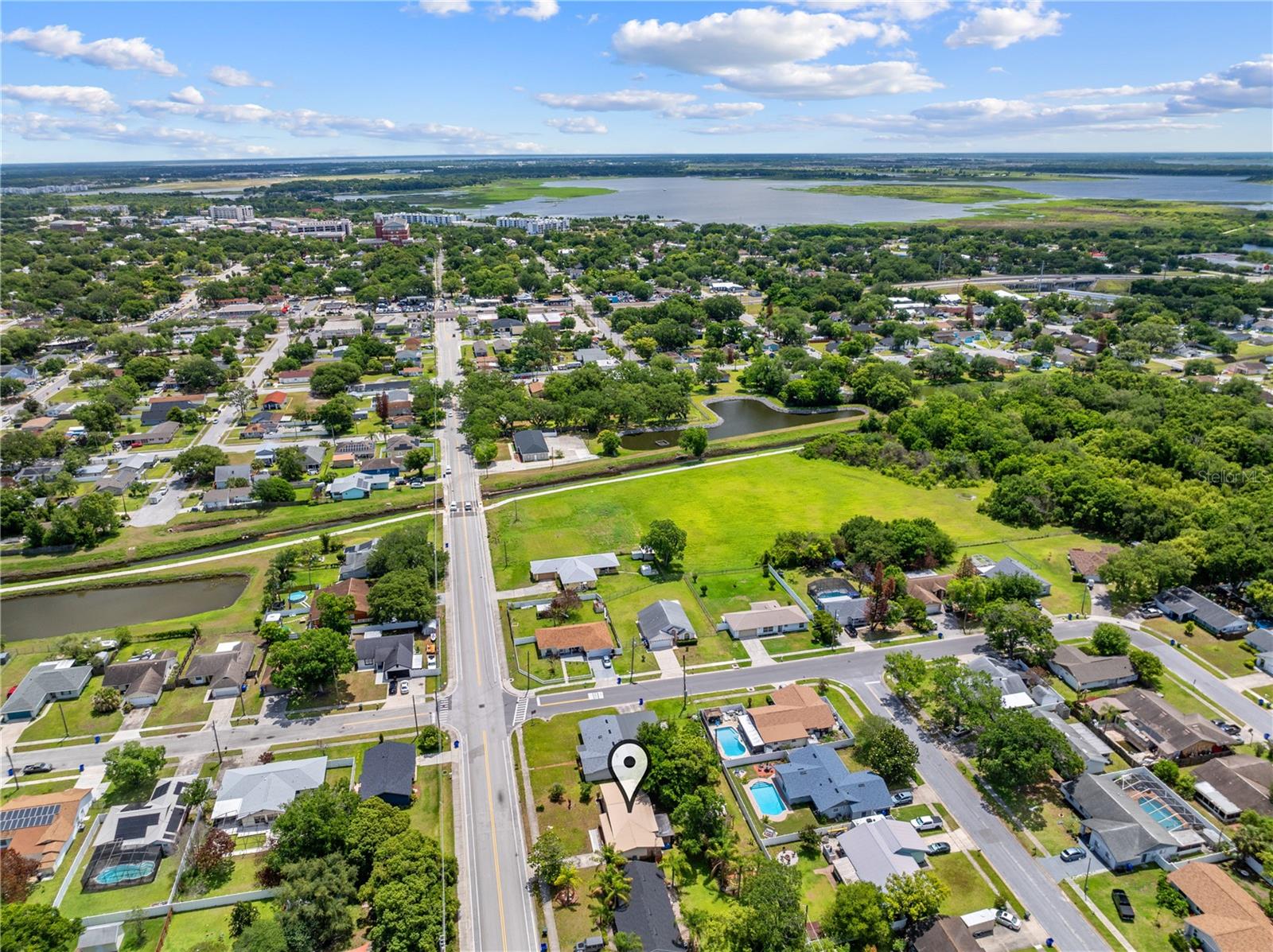 1712 PATRICK St KISSIMMEE, FL 34741