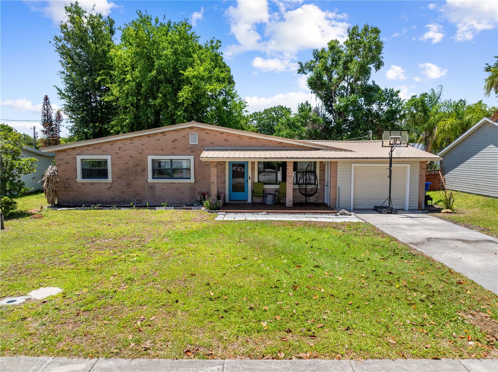 1712 PATRICK St KISSIMMEE, FL 34741