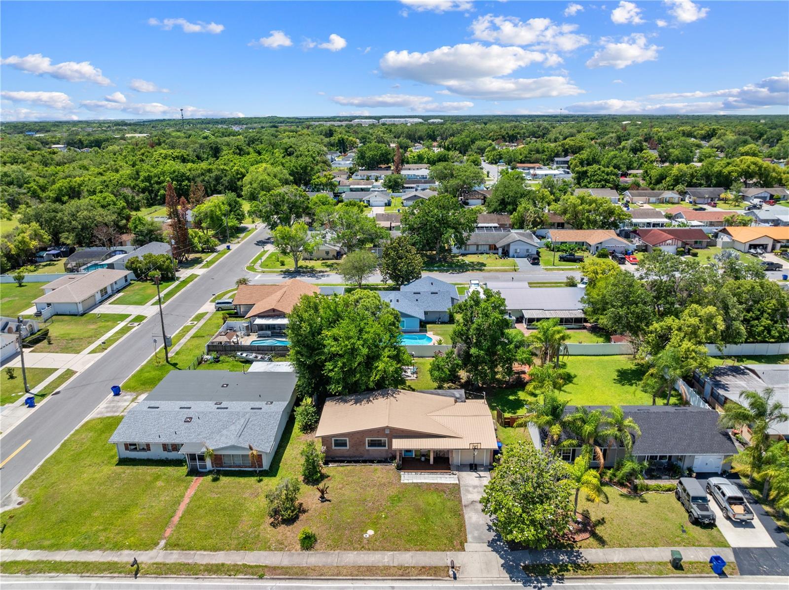 1712 PATRICK St KISSIMMEE, FL 34741