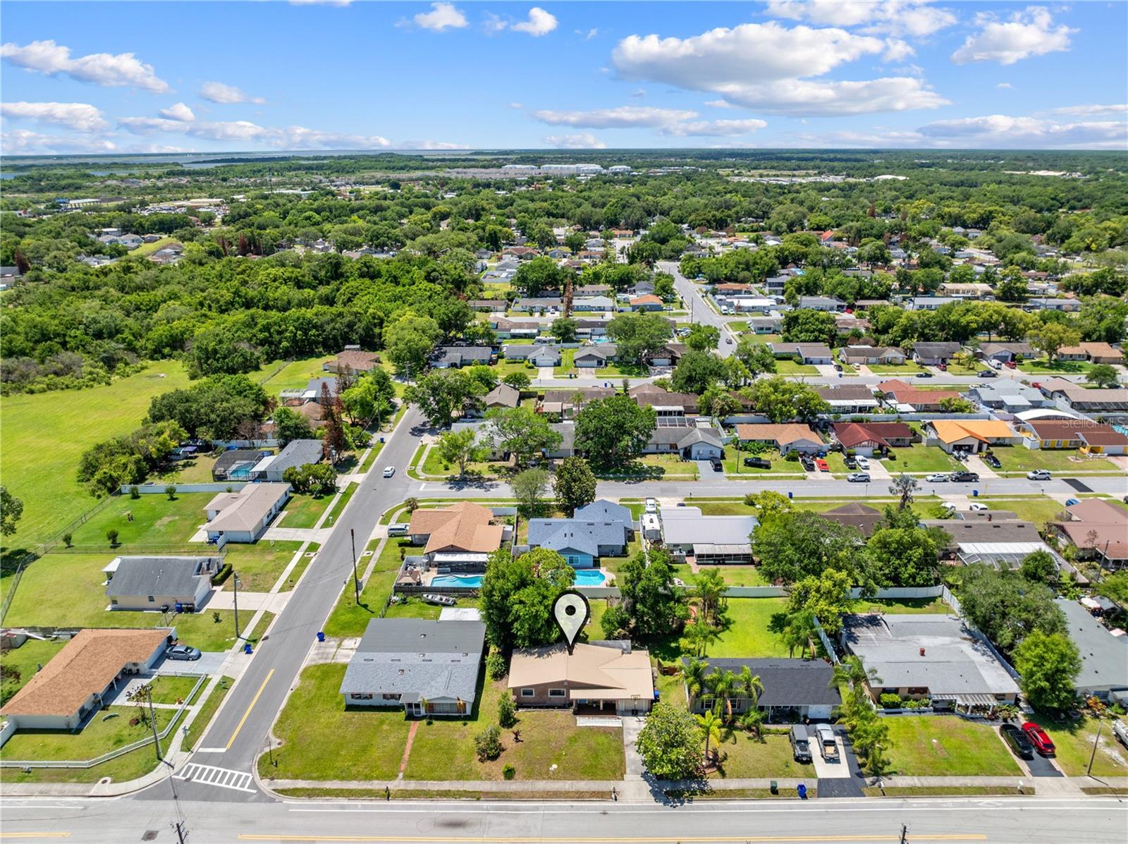 1712 PATRICK St KISSIMMEE, FL 34741