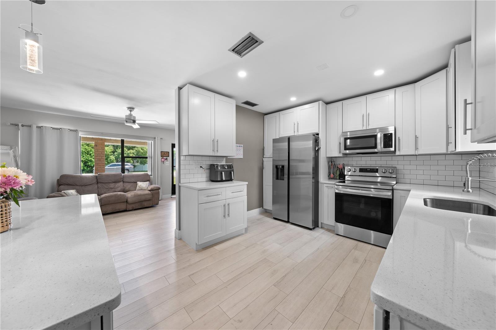 1712 PATRICK St KISSIMMEE, FL 34741