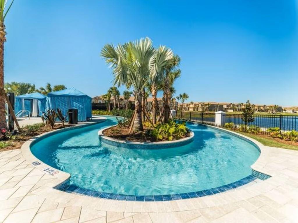 1969 MAJORCA Dr KISSIMMEE, FL 34747