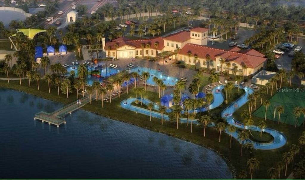 1969 MAJORCA Dr KISSIMMEE, FL 34747