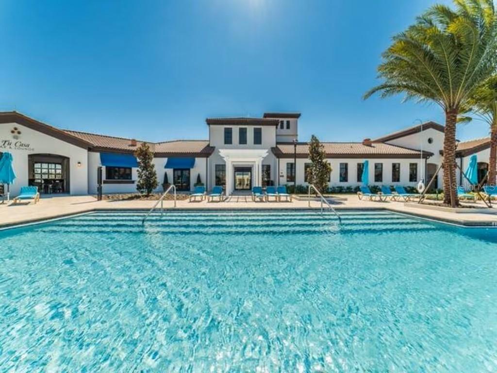 1969 MAJORCA Dr KISSIMMEE, FL 34747