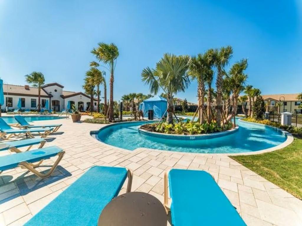 1969 MAJORCA Dr KISSIMMEE, FL 34747