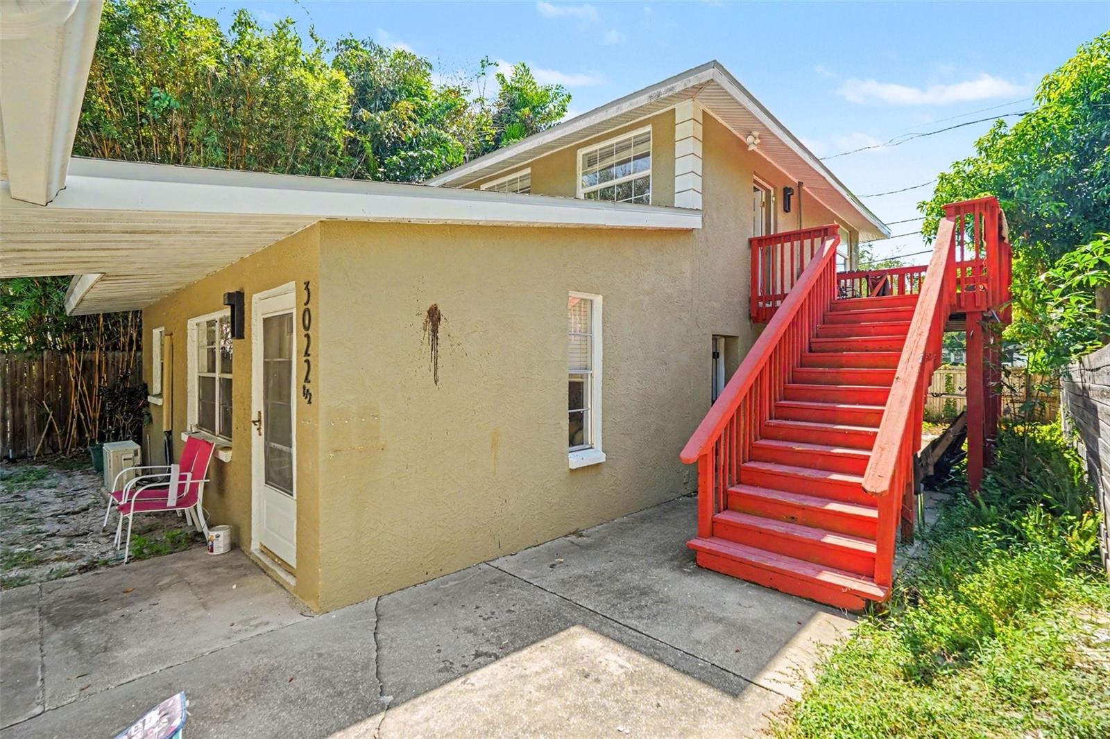 3022 DARTMOUTH Ave ST PETERSBURG, FL 33713