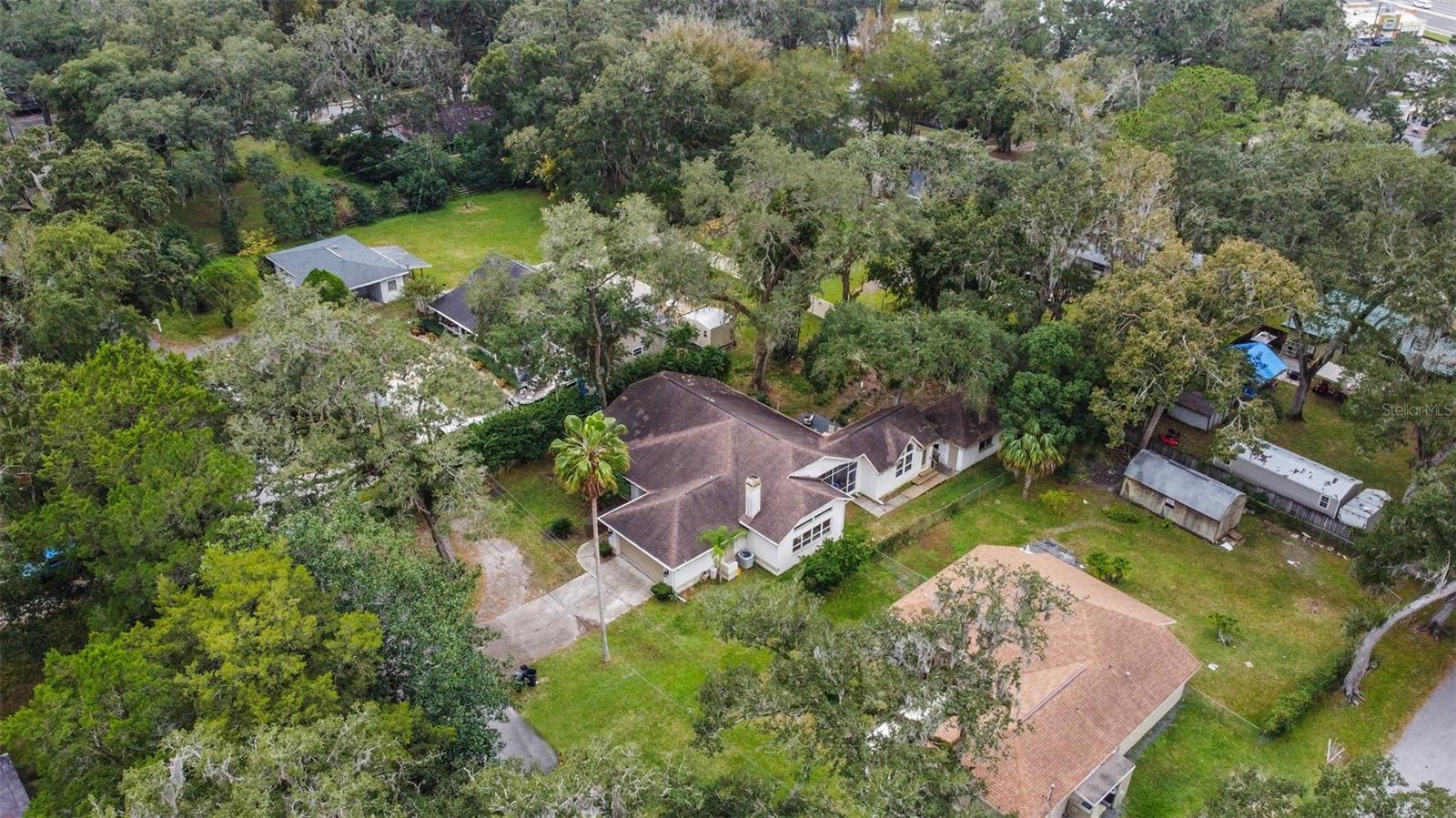 812 BUENA Vis Ave BROOKSVILLE, FL 34601