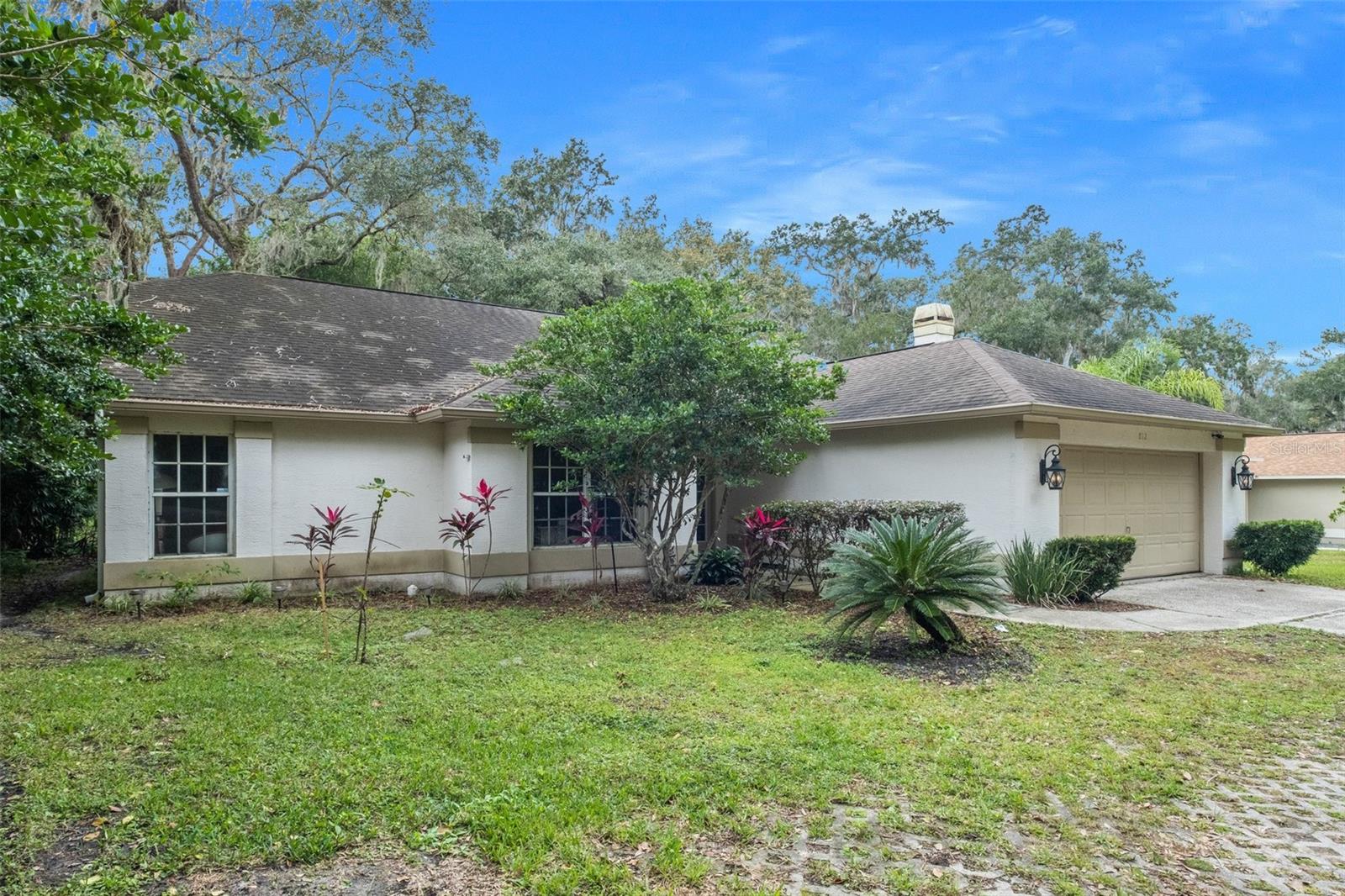 812 BUENA Vis Ave BROOKSVILLE, FL 34601