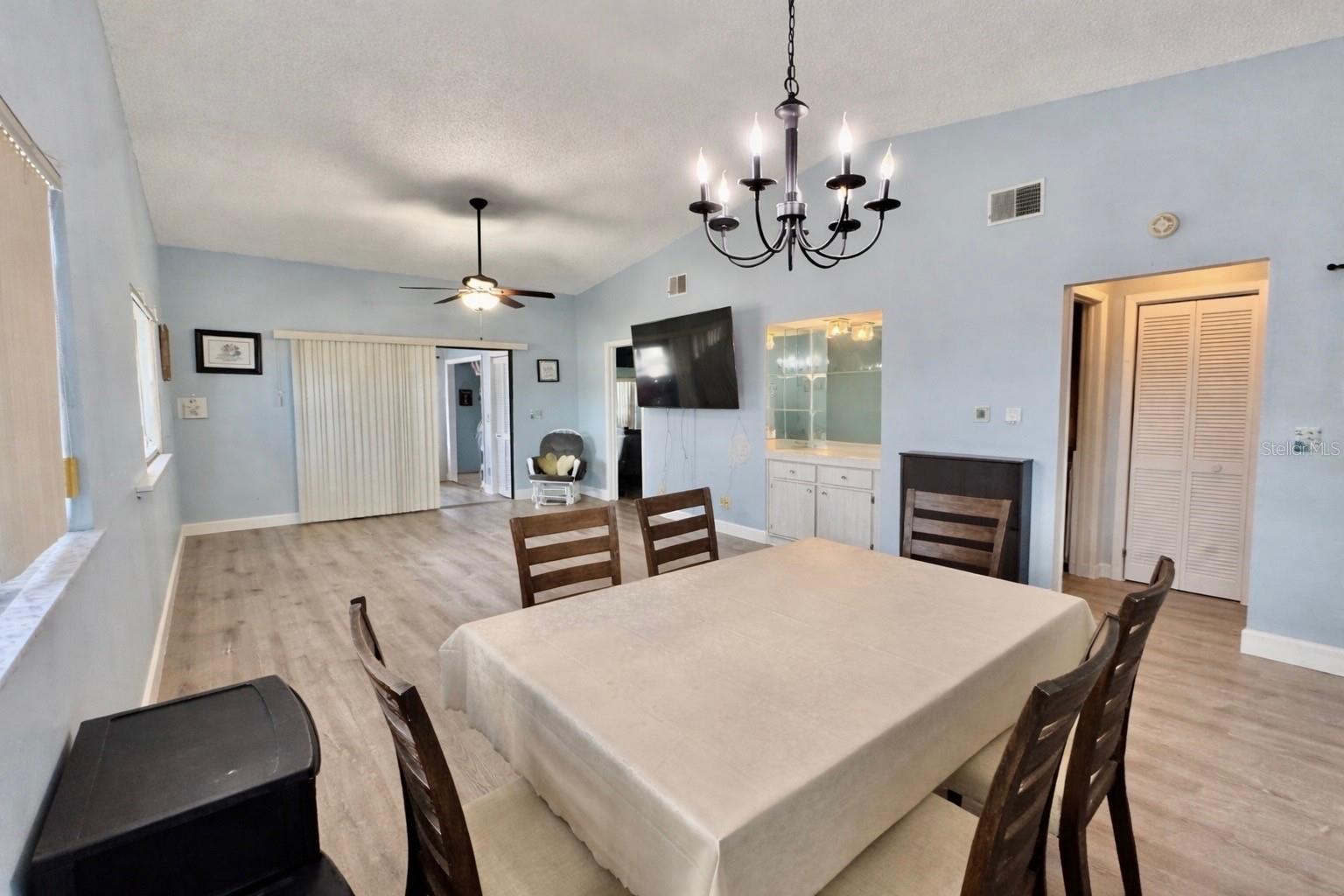 8636 SHADBLOW Ct #1 PORT RICHEY, FL 34668