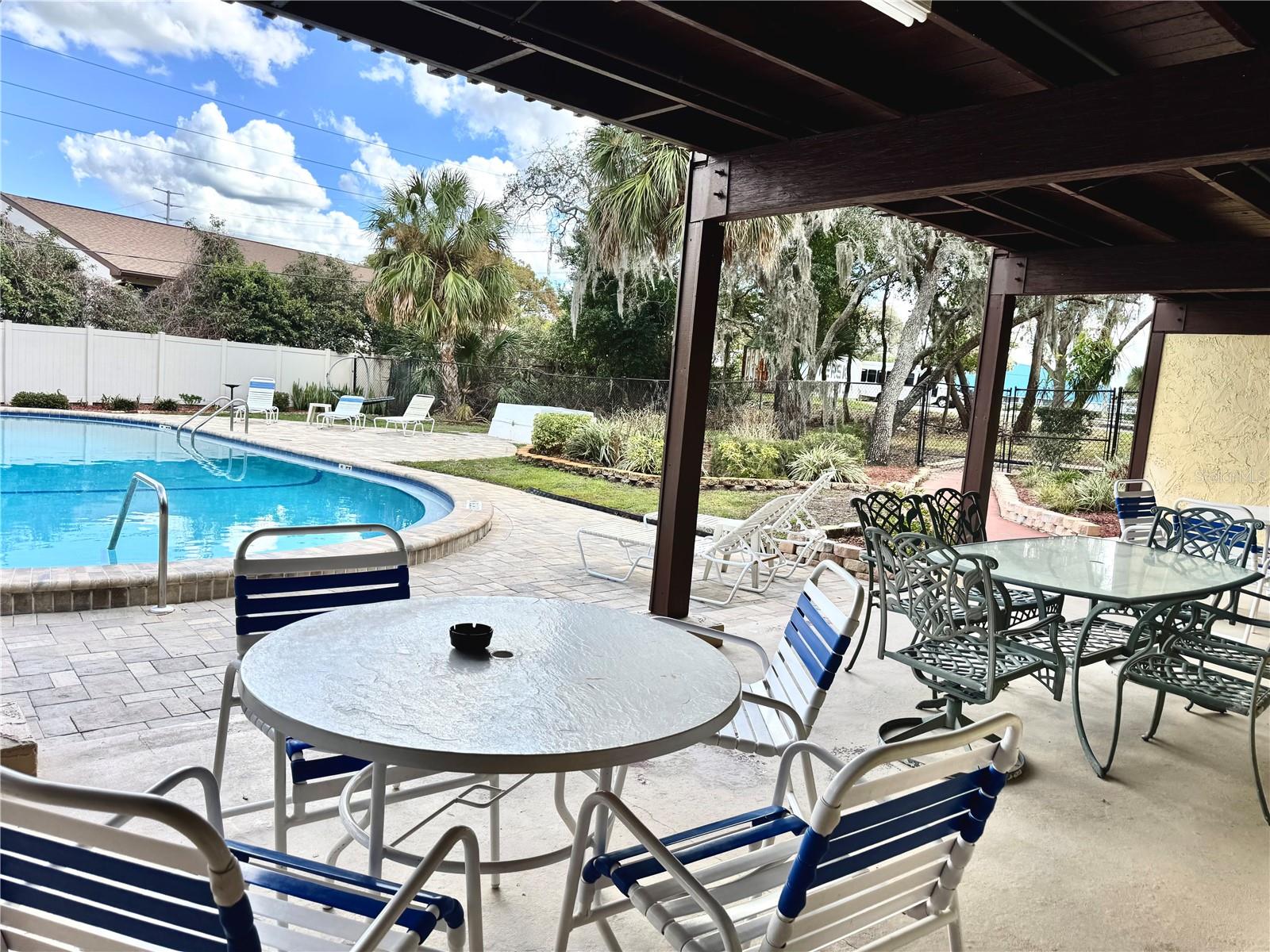 8636 SHADBLOW Ct #1 PORT RICHEY, FL 34668