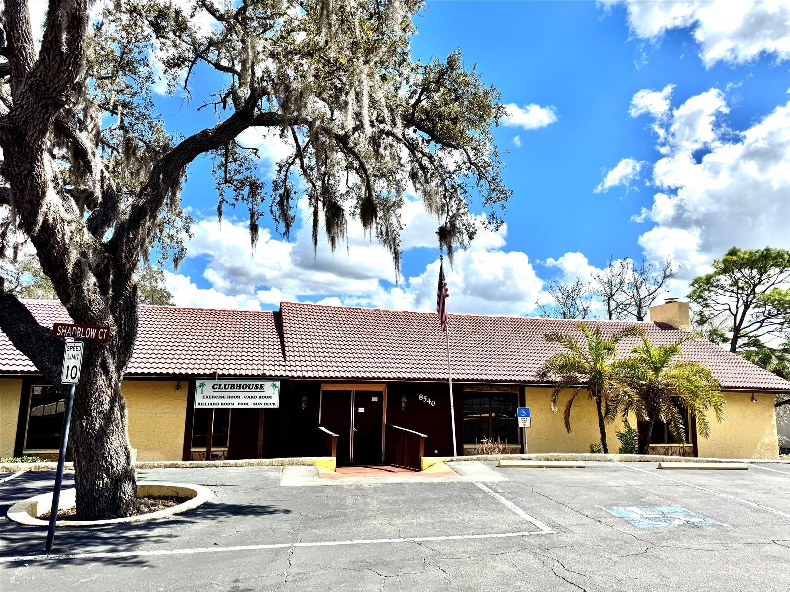 8636 SHADBLOW Ct #1 PORT RICHEY, FL 34668