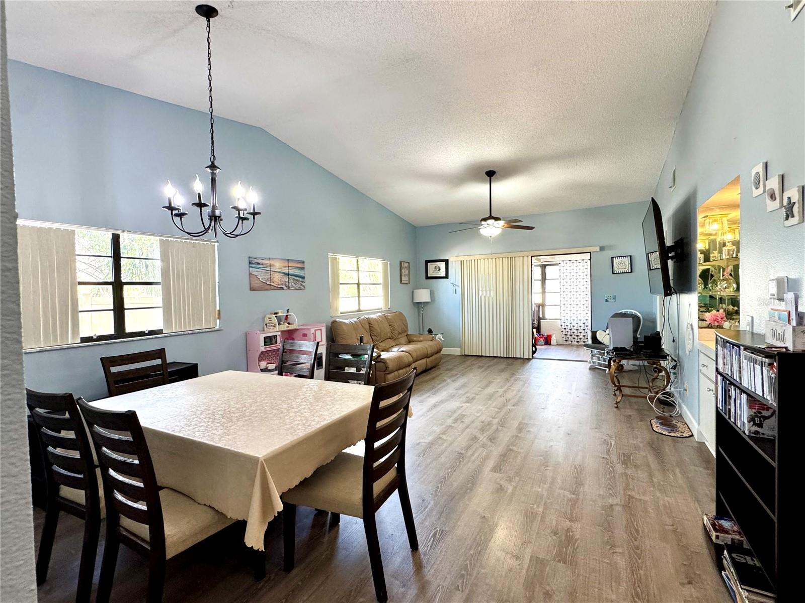 8636 SHADBLOW Ct #1 PORT RICHEY, FL 34668