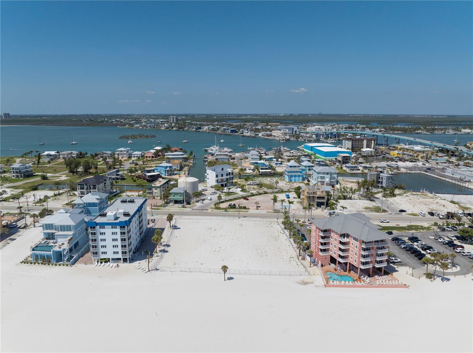 800-802 ESTERO Blvd #1 FORT MYERS BEACH, FL 33931