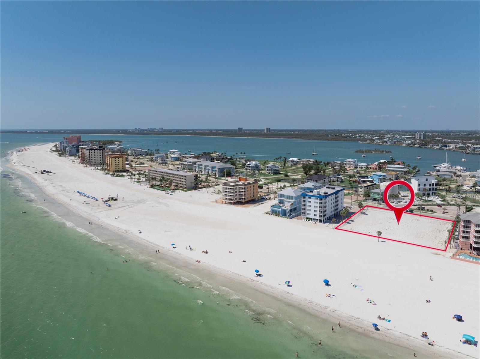 800-802 ESTERO Blvd #1 FORT MYERS BEACH, FL 33931