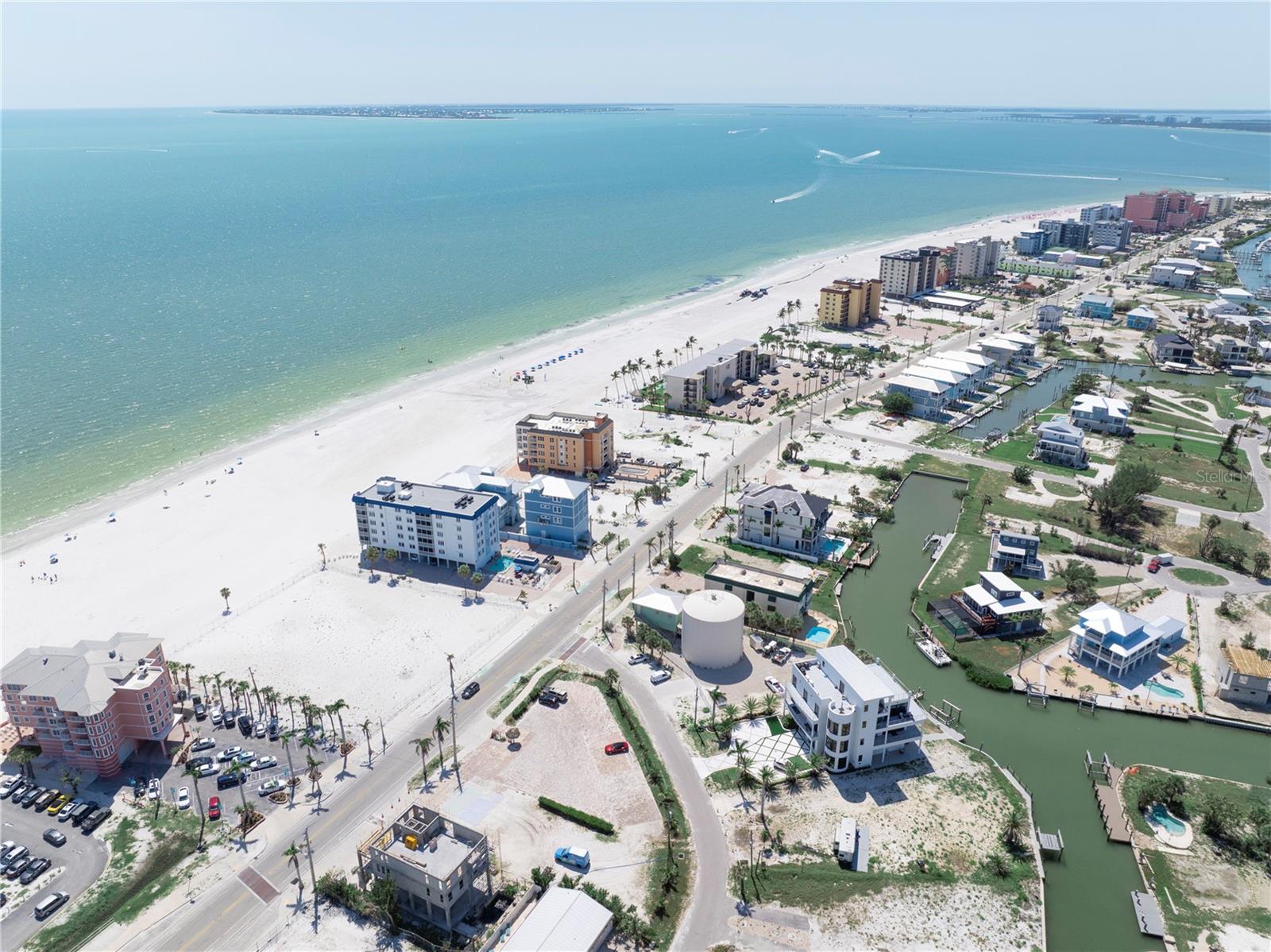 800-802 ESTERO Blvd #1 FORT MYERS BEACH, FL 33931