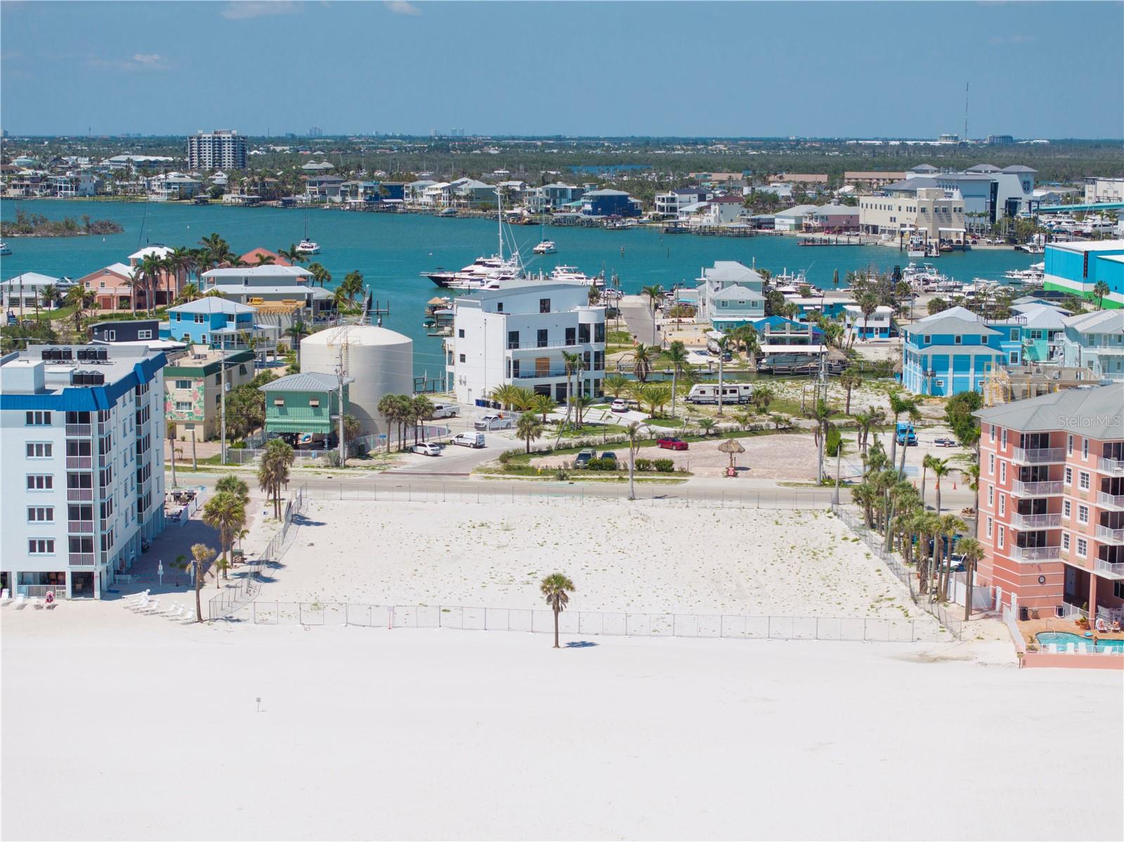 800-802 ESTERO Blvd #1 FORT MYERS BEACH, FL 33931