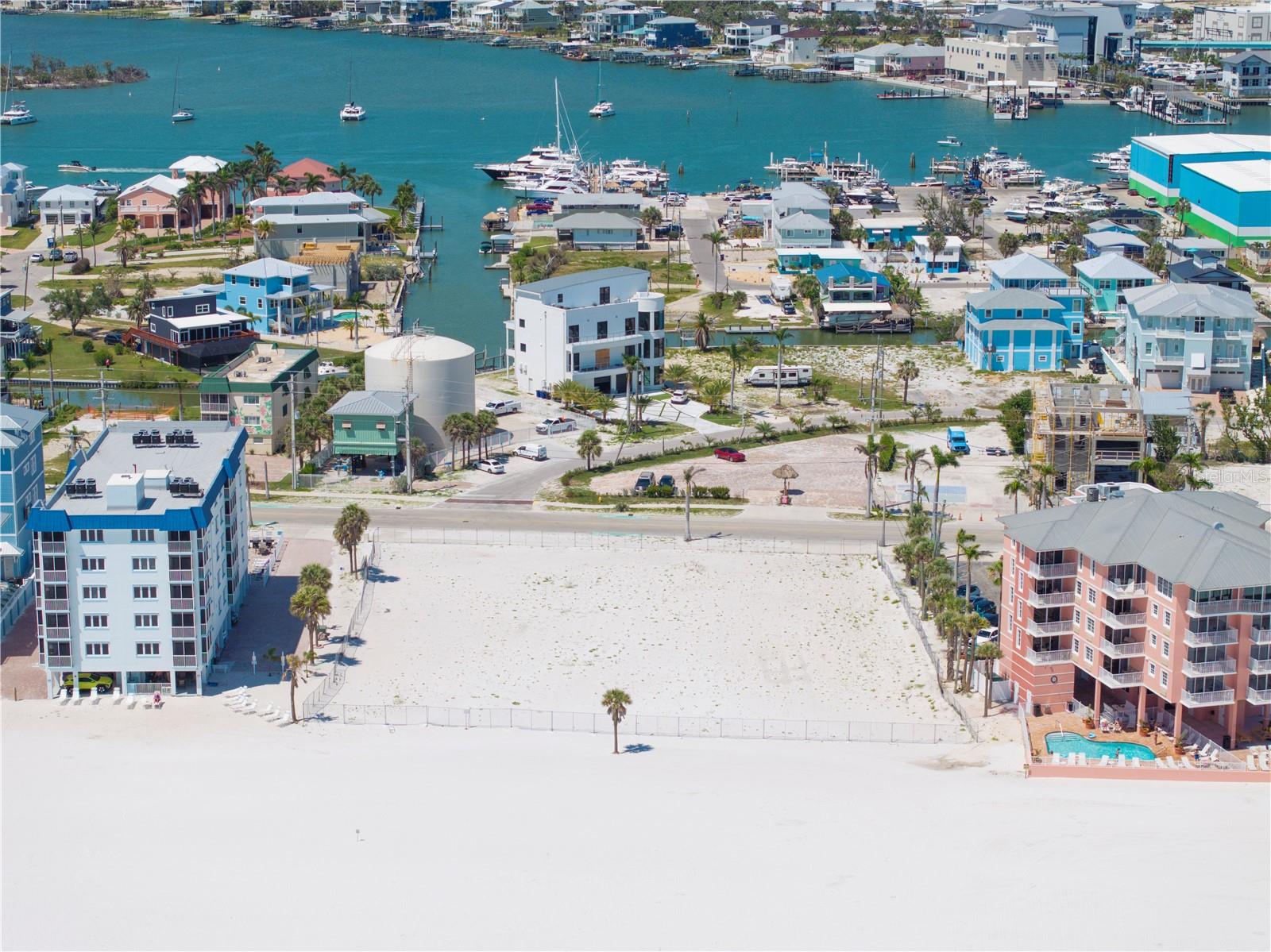 800-802 ESTERO Blvd #1 FORT MYERS BEACH, FL 33931