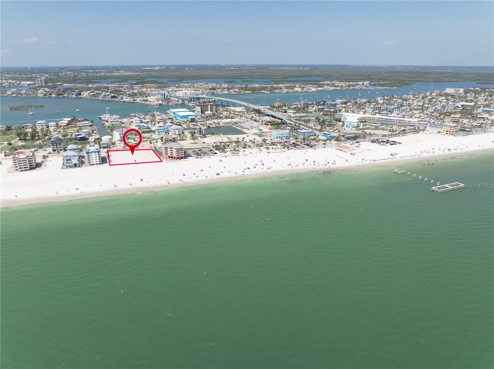 800-802 ESTERO Blvd #1 FORT MYERS BEACH, FL 33931