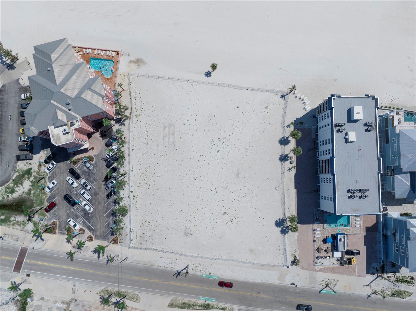 800-802 ESTERO Blvd #1 FORT MYERS BEACH, FL 33931