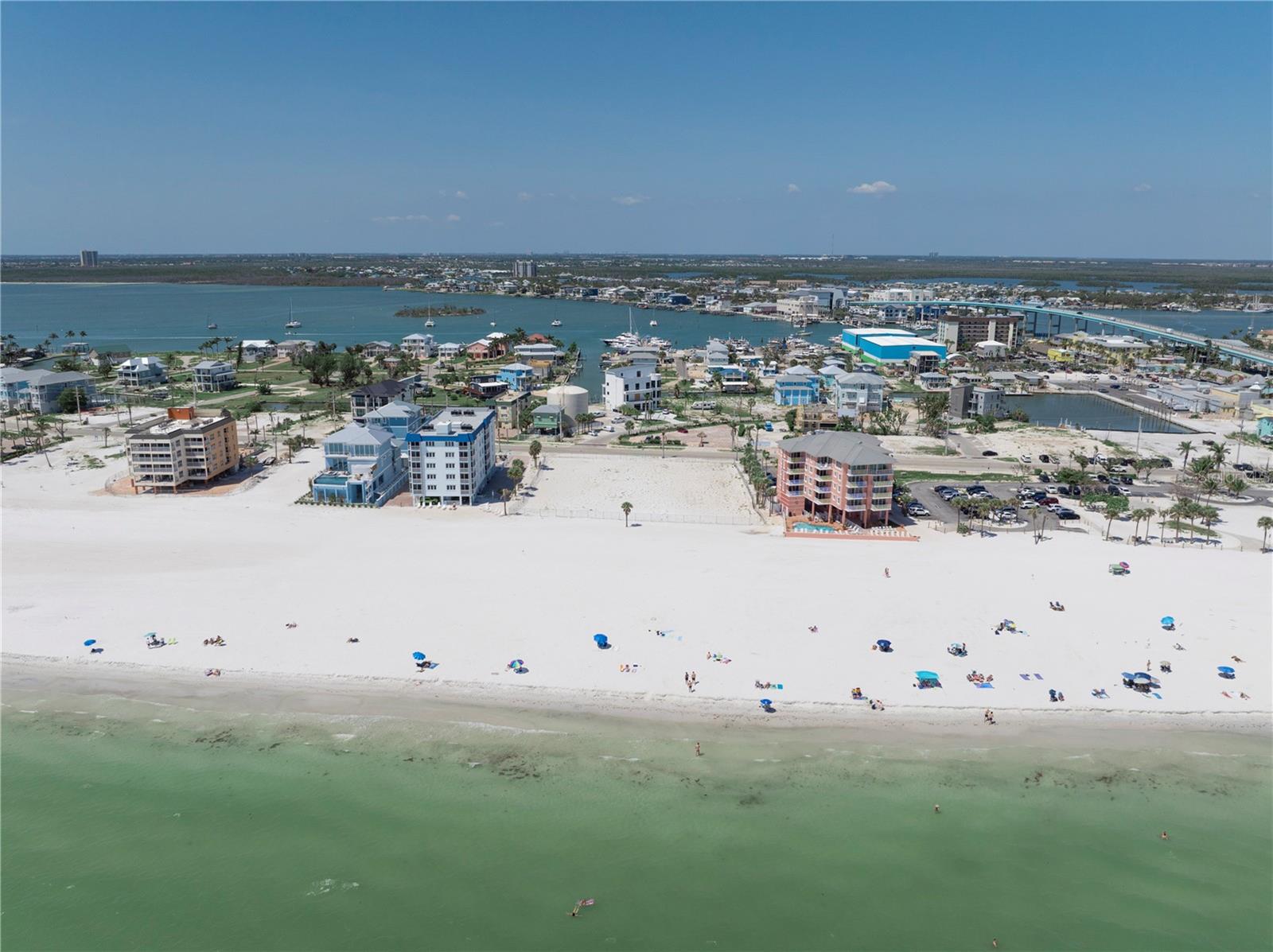 800-802 ESTERO Blvd #1 FORT MYERS BEACH, FL 33931