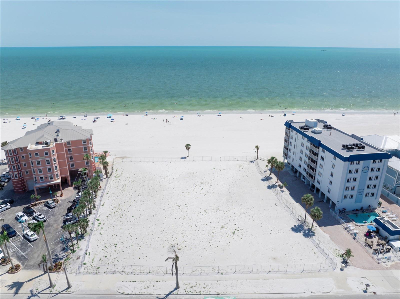 800-802 ESTERO Blvd #1 FORT MYERS BEACH, FL 33931