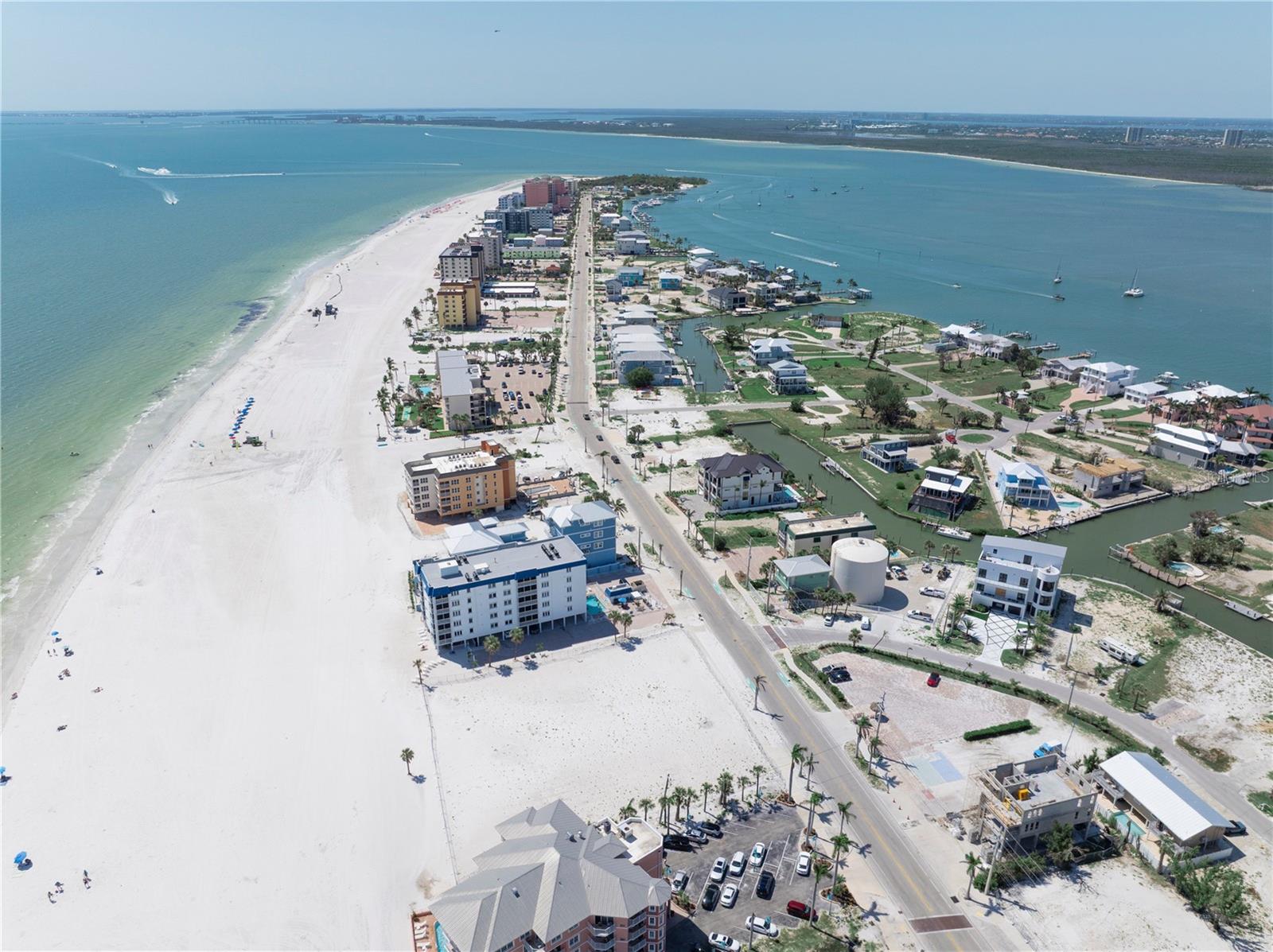 800-802 ESTERO Blvd #1 FORT MYERS BEACH, FL 33931