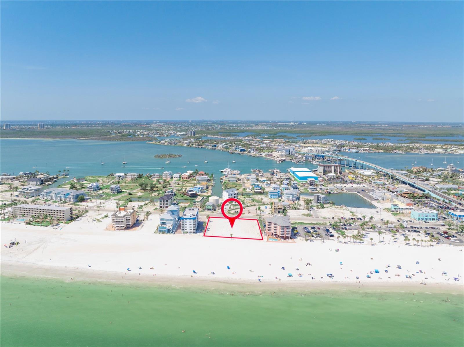 800-802 ESTERO Blvd #1 FORT MYERS BEACH, FL 33931