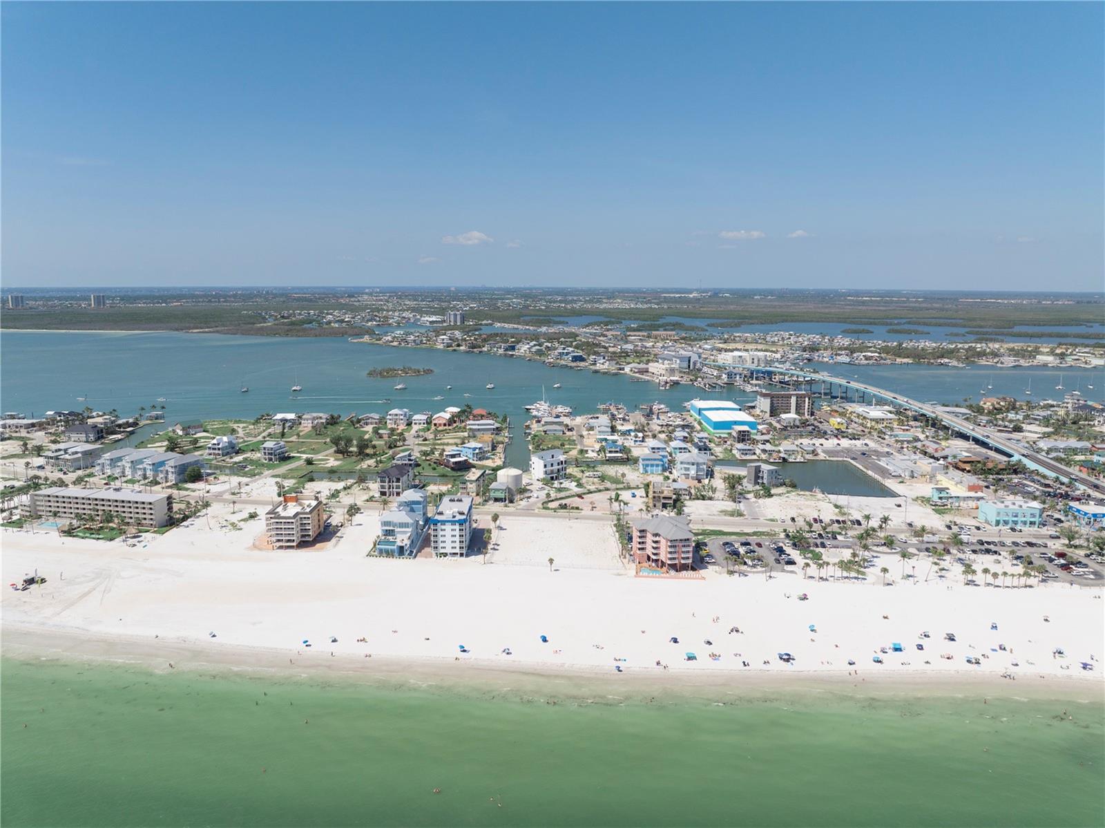 800-802 ESTERO Blvd #1 FORT MYERS BEACH, FL 33931