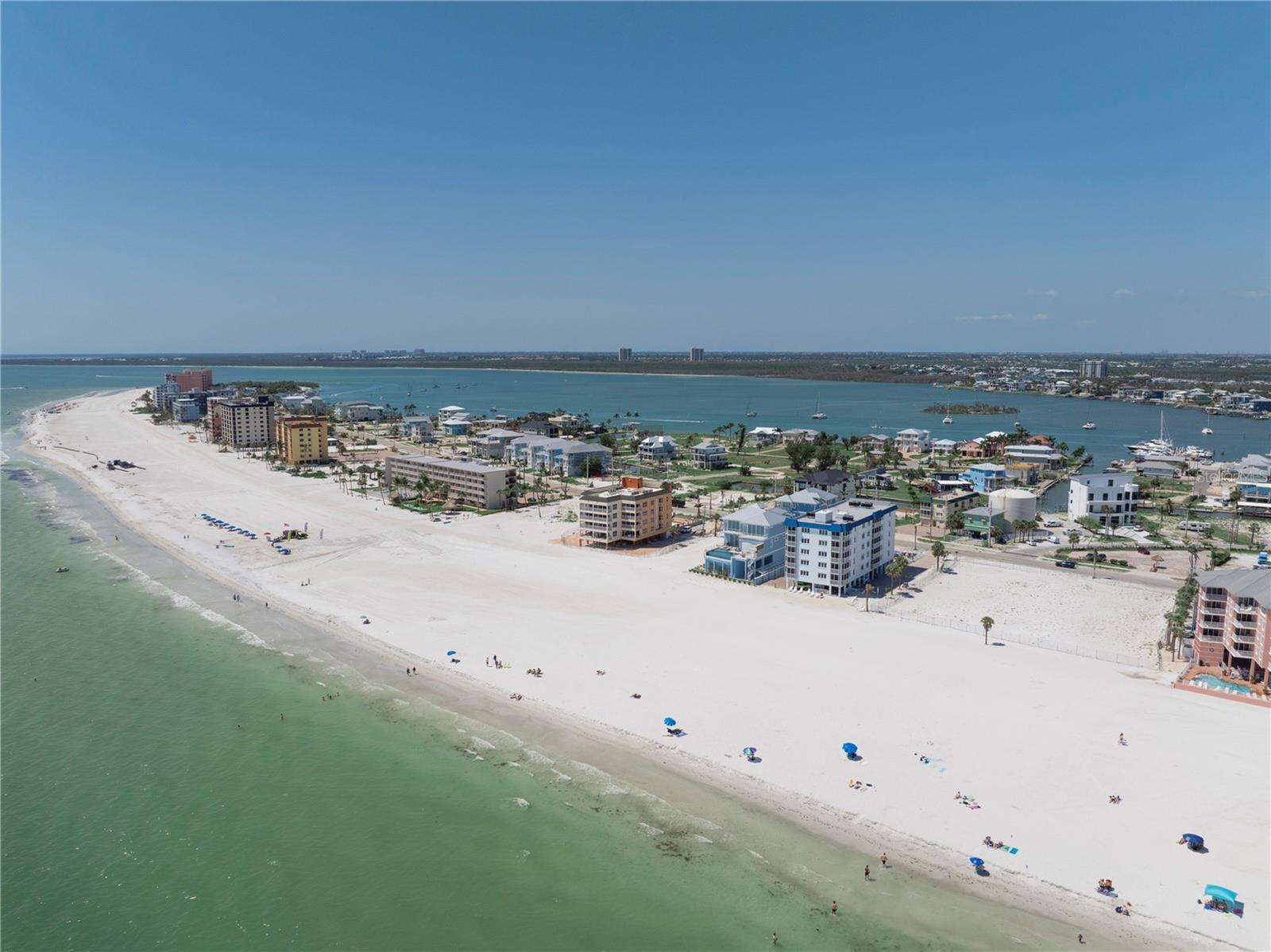 800-802 ESTERO Blvd #1 FORT MYERS BEACH, FL 33931