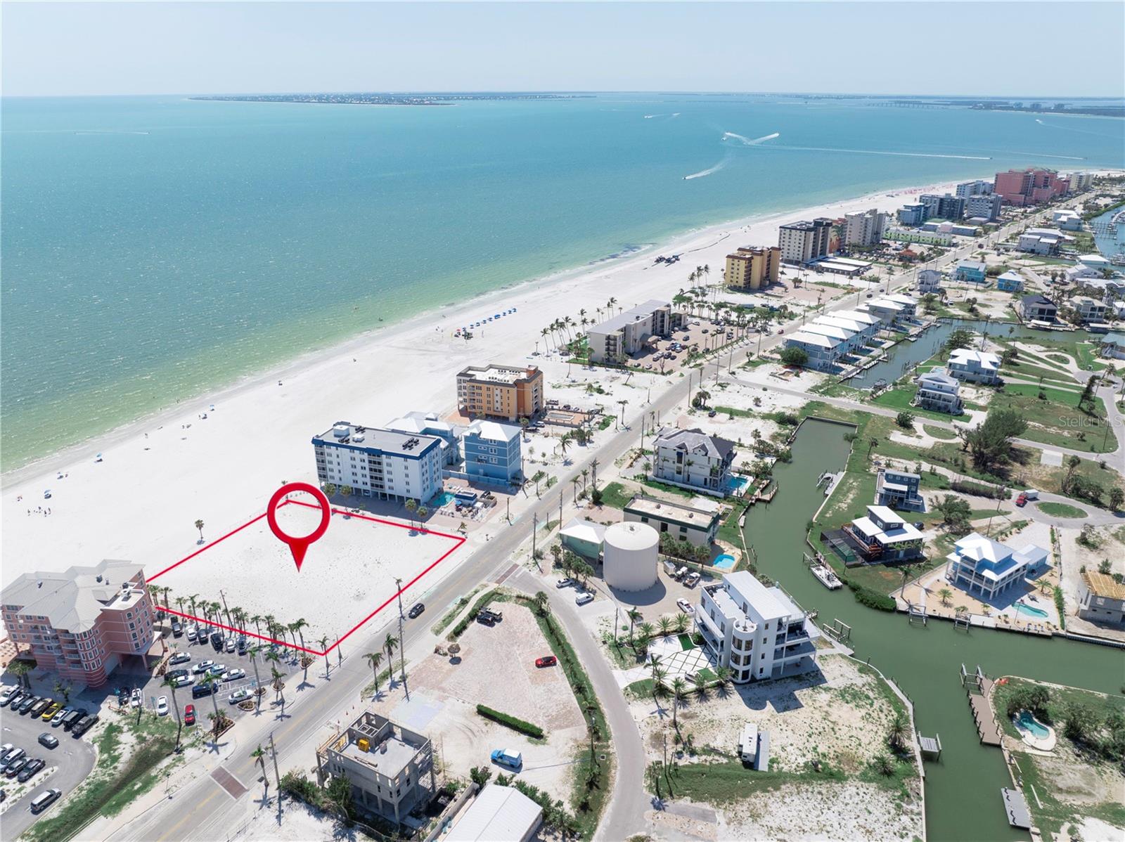 800-802 ESTERO Blvd #1 FORT MYERS BEACH, FL 33931