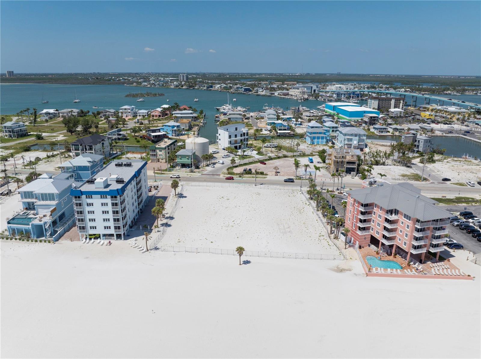 800-802 ESTERO Blvd #1 FORT MYERS BEACH, FL 33931