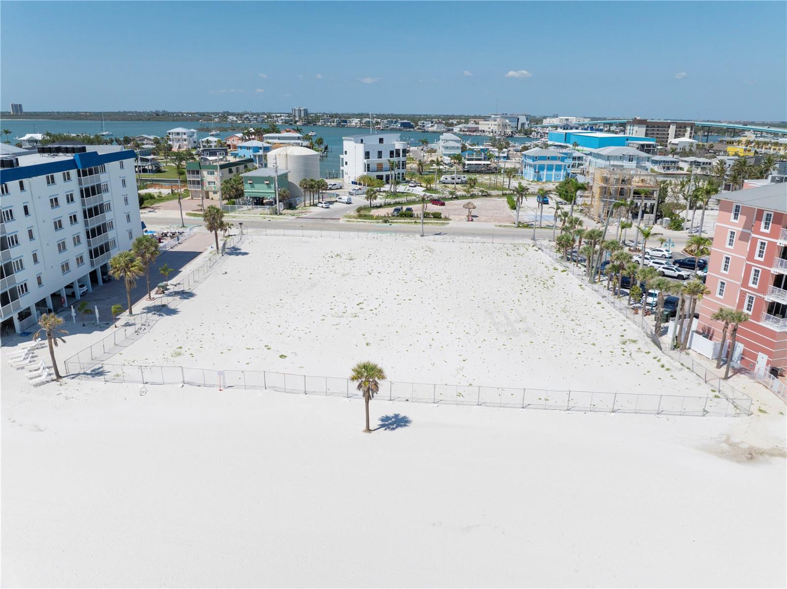 800-802 ESTERO Blvd #1 FORT MYERS BEACH, FL 33931