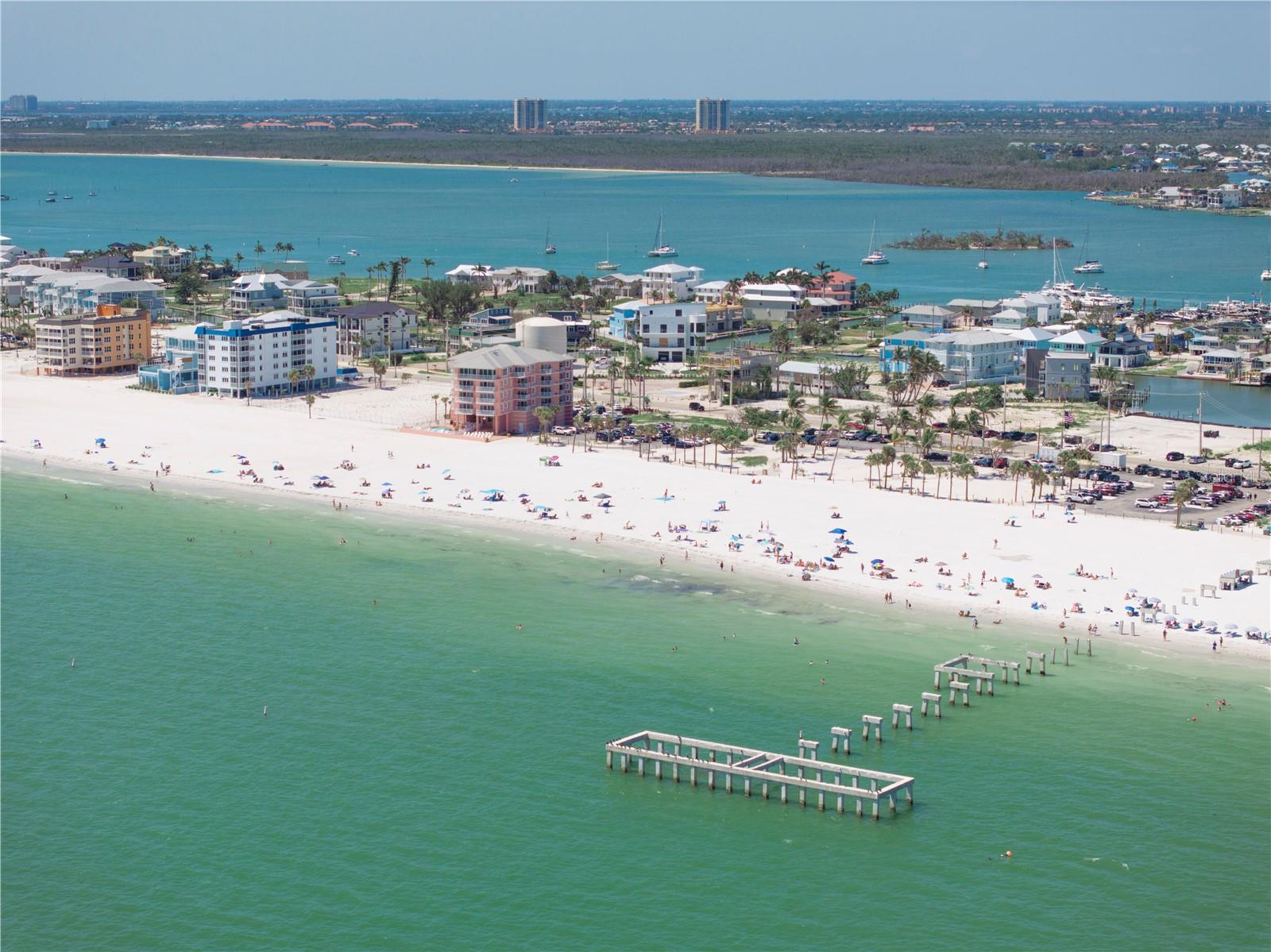 800-802 ESTERO Blvd #1 FORT MYERS BEACH, FL 33931