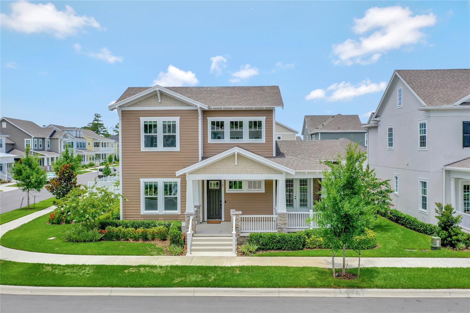 7540 ESTUARY Lk Cir
