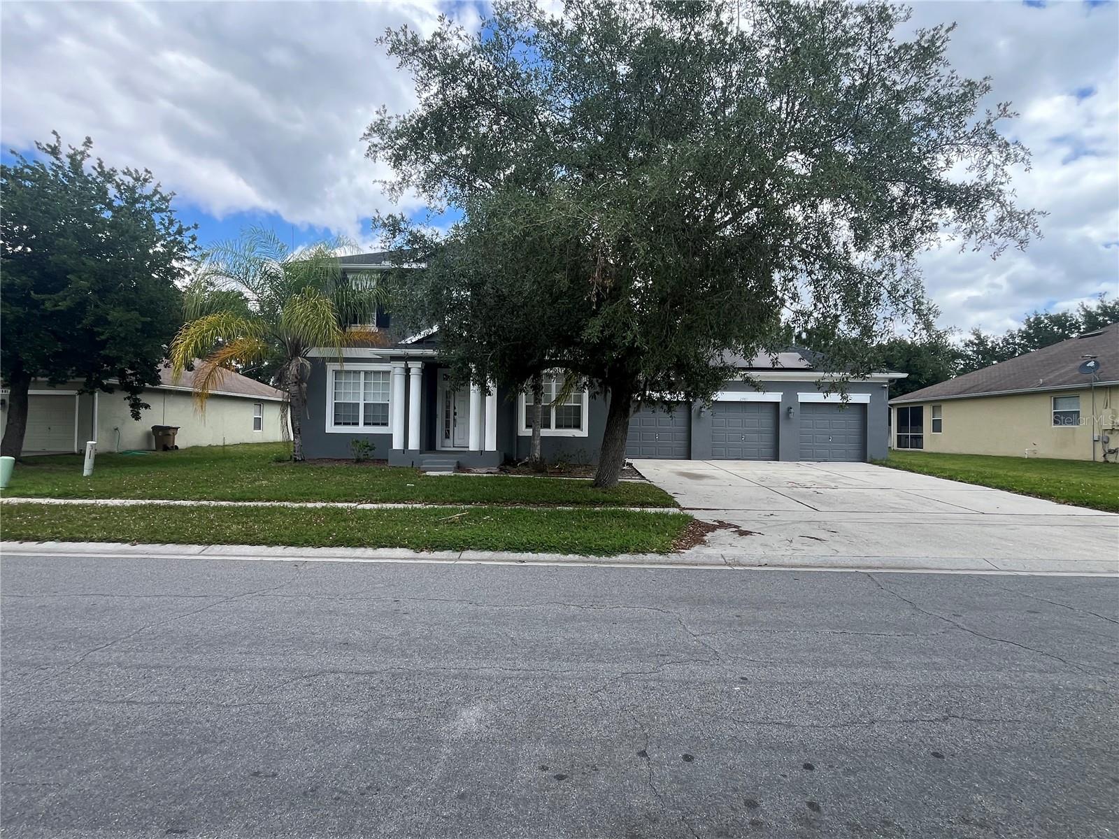 2981 MARSHFIELD PRESERVE Way KISSIMMEE, FL 34746