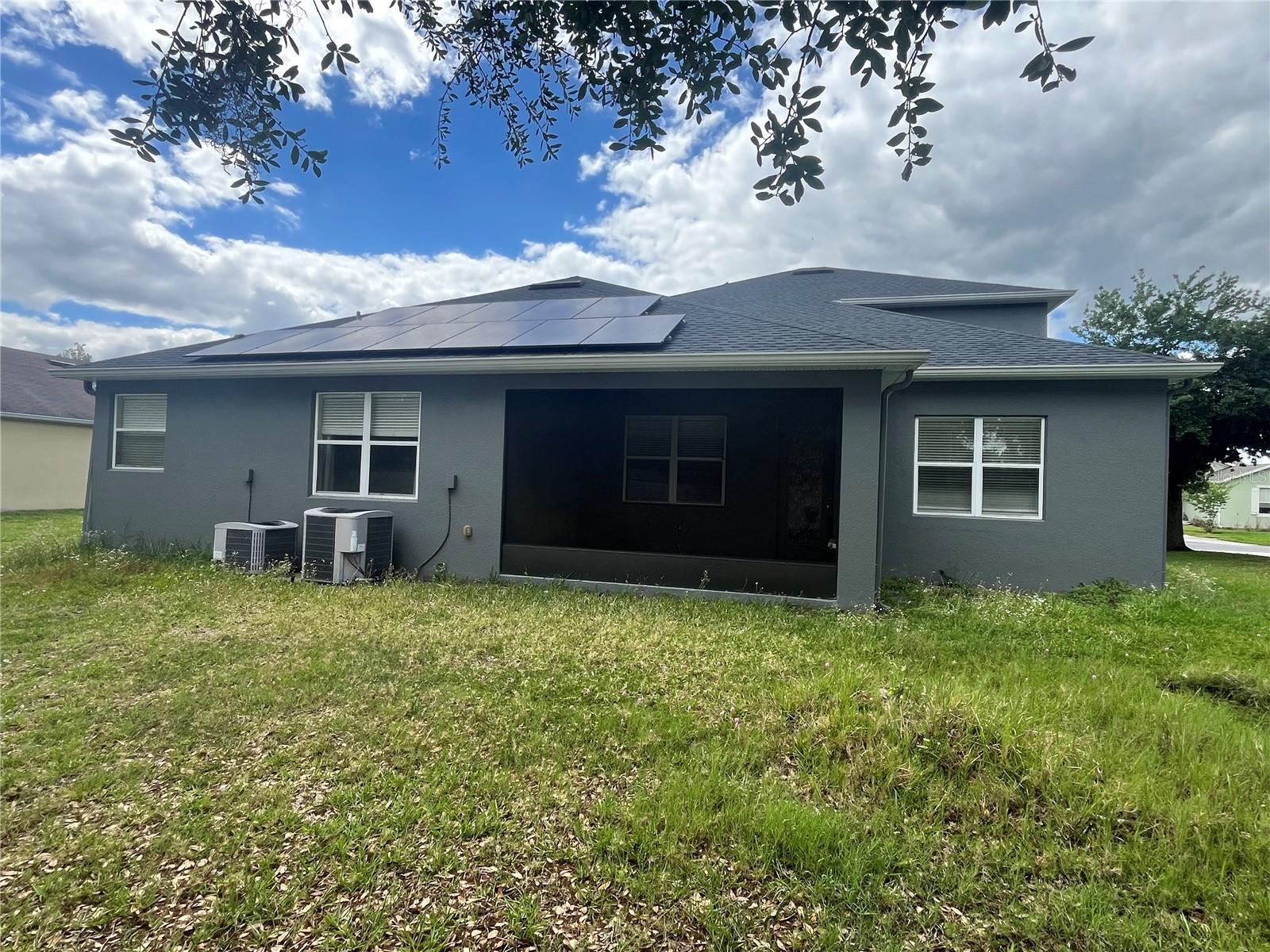 2981 MARSHFIELD PRESERVE Way KISSIMMEE, FL 34746