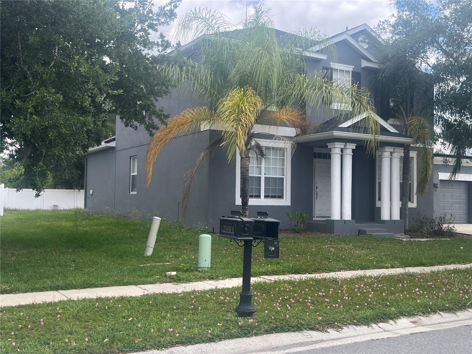 2981 MARSHFIELD PRESERVE Way KISSIMMEE, FL 34746