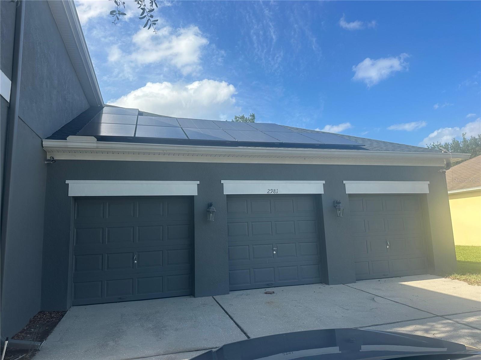 2981 MARSHFIELD PRESERVE Way KISSIMMEE, FL 34746