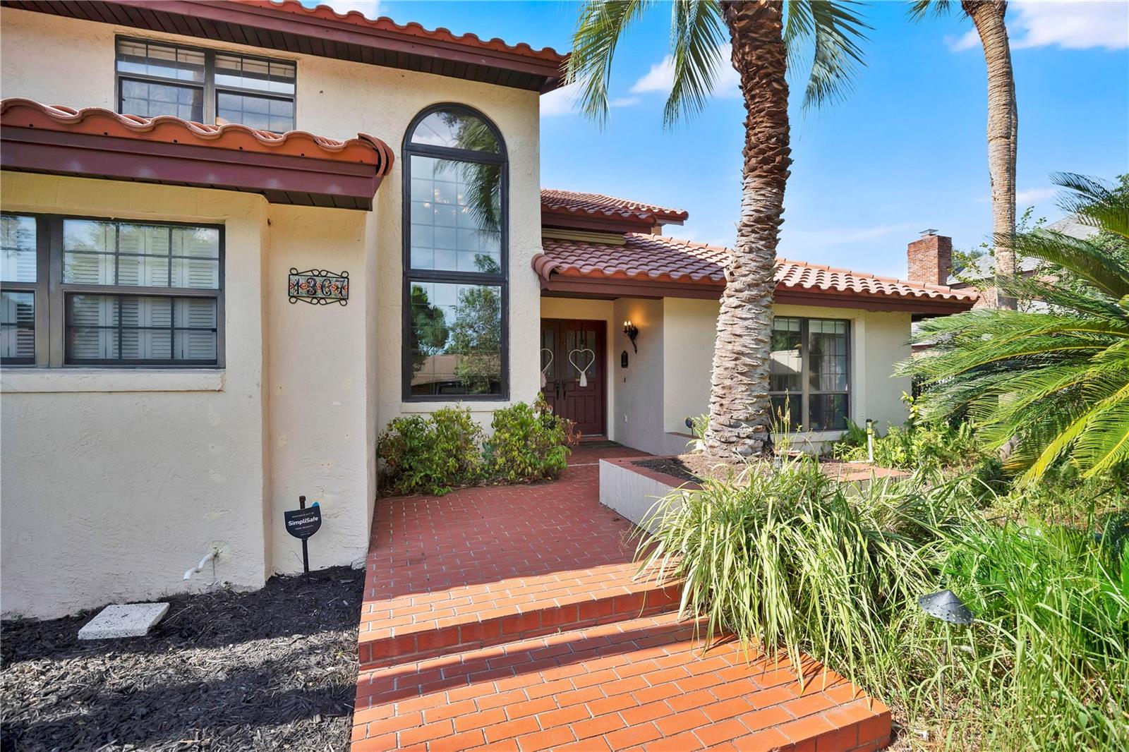 1367 CAMPBELL St ORLANDO, FL 32806