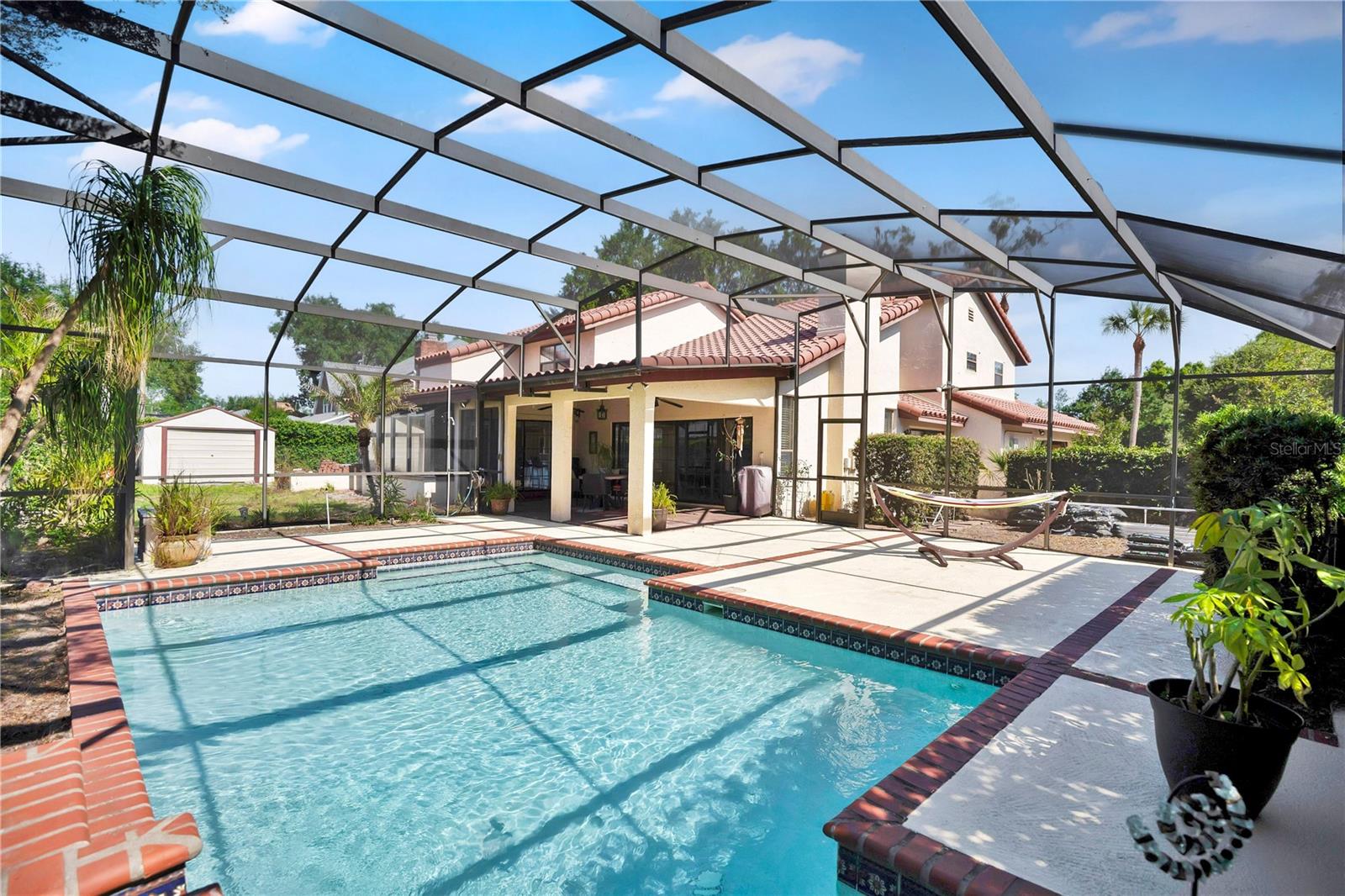 1367 CAMPBELL St ORLANDO, FL 32806
