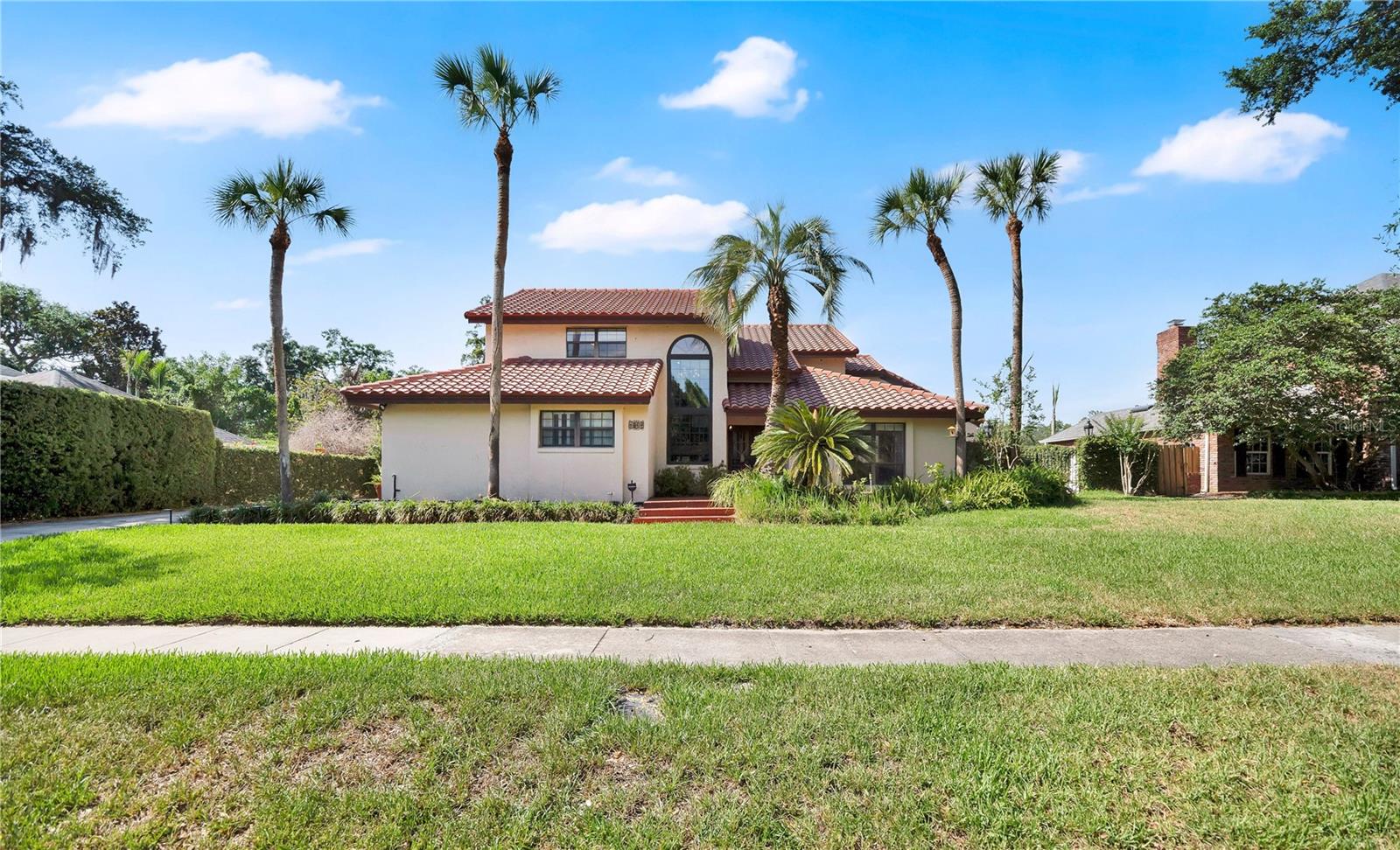 1367 CAMPBELL St ORLANDO, FL 32806