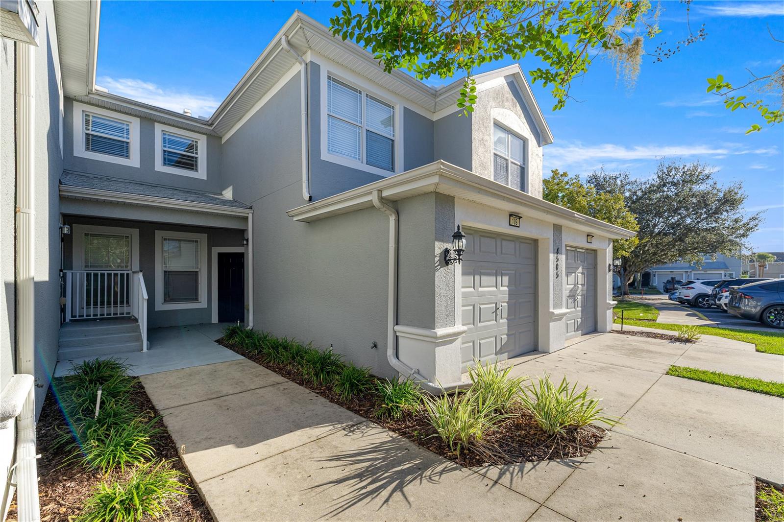 4505 SW 52ND Cir #110 OCALA, FL 34474