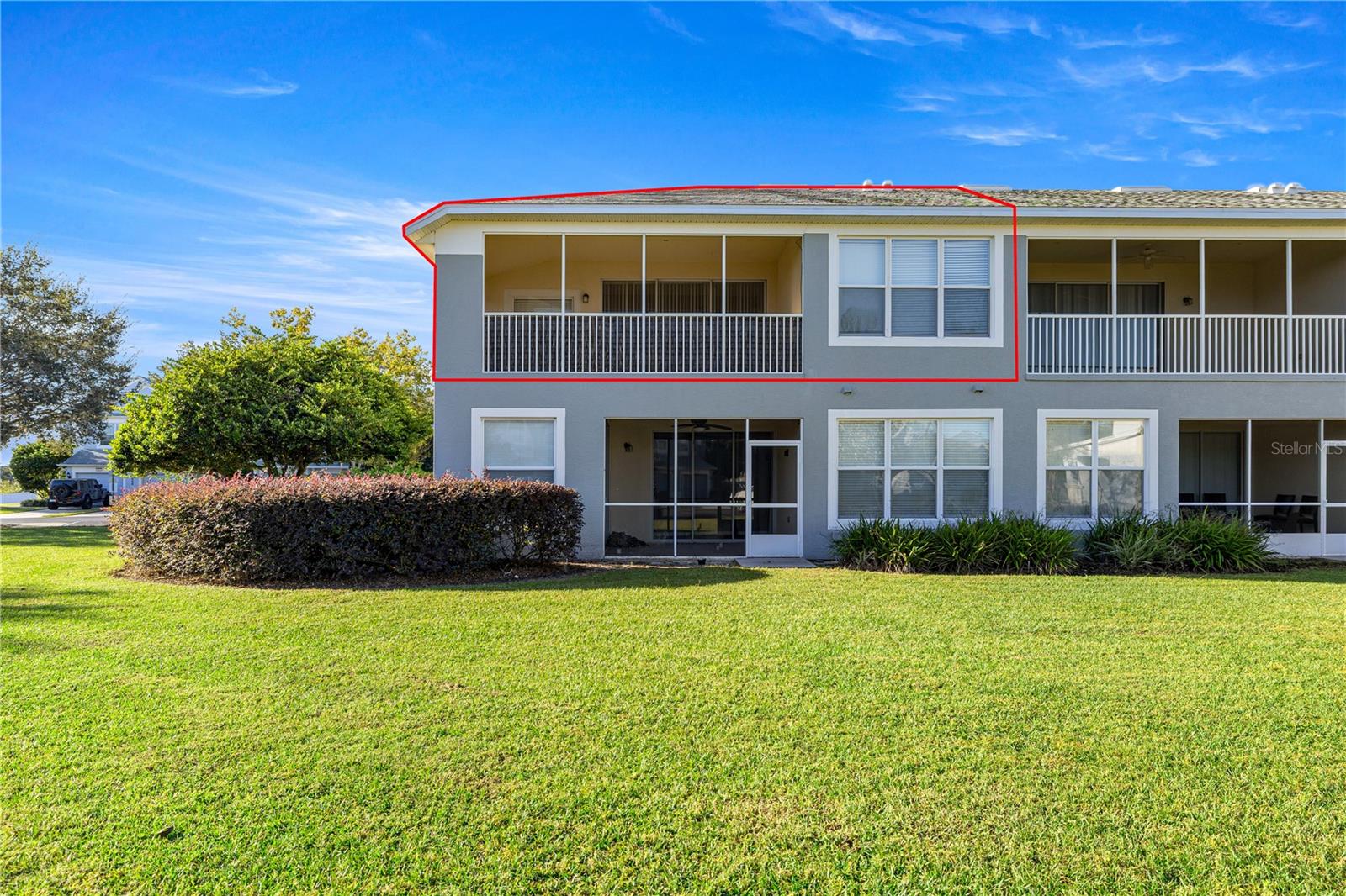 4505 SW 52ND Cir #110 OCALA, FL 34474