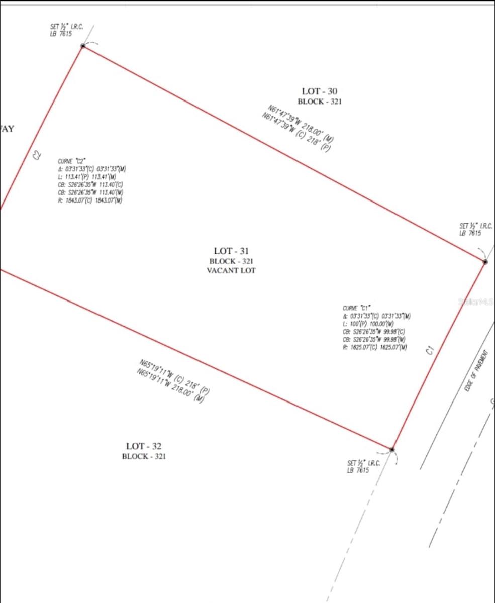 31 FORT MYERS Dr INDIAN LAKE ESTATES, FL 33855