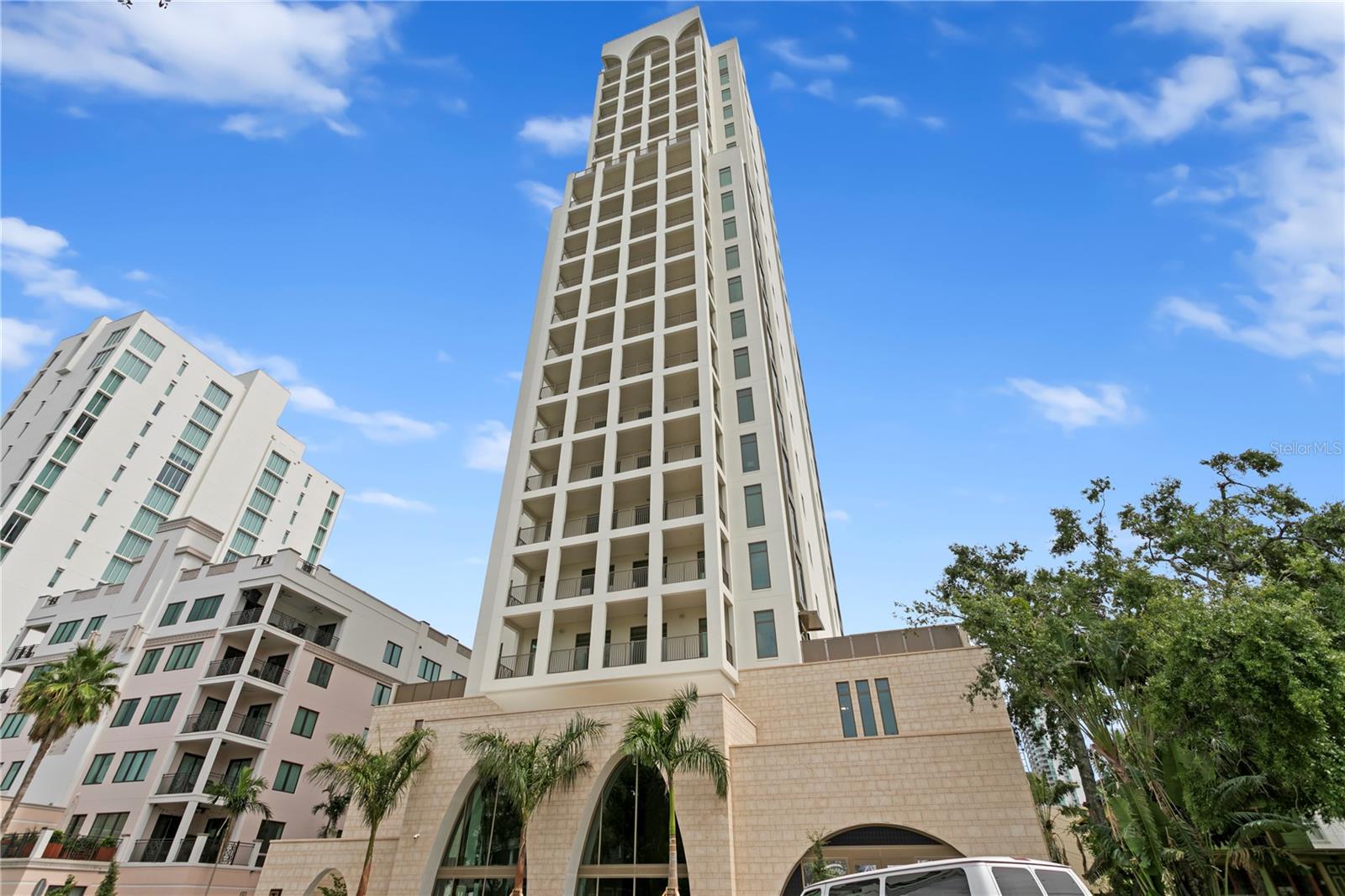 126 4TH Ave #1201 ST PETERSBURG, FL 33701